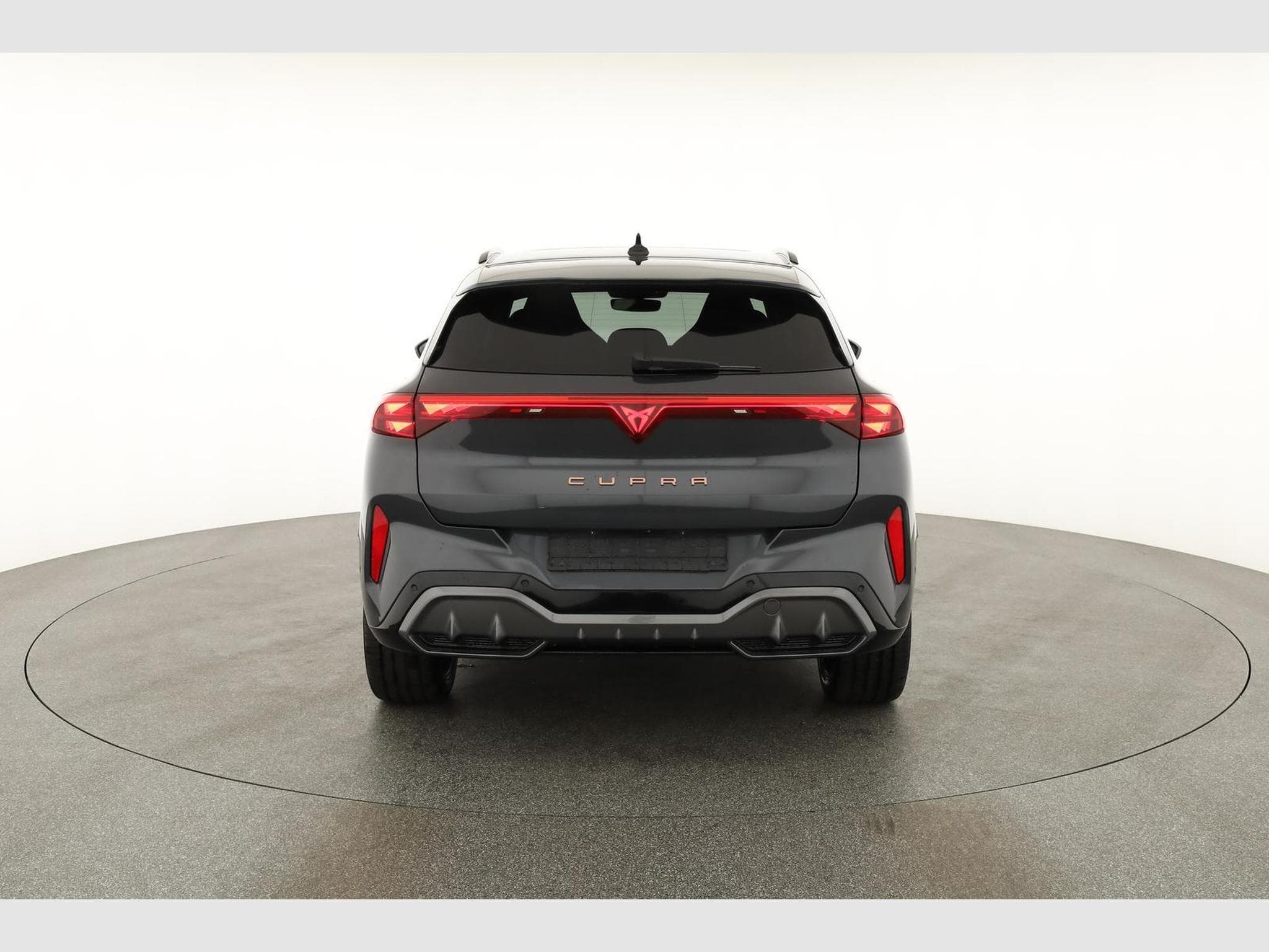 Cupra Terramar 1.5 eTSI 110 kW (2026) - Photo 17