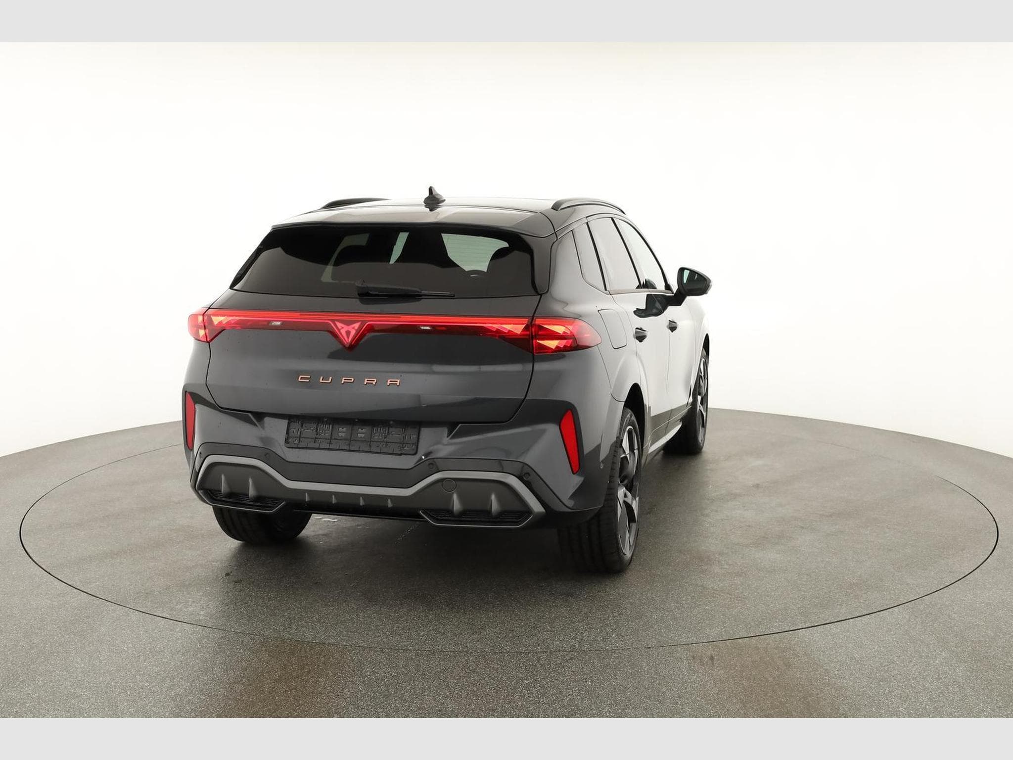 Cupra Terramar 1.5 eTSI 110 kW (2026) - Photo 18