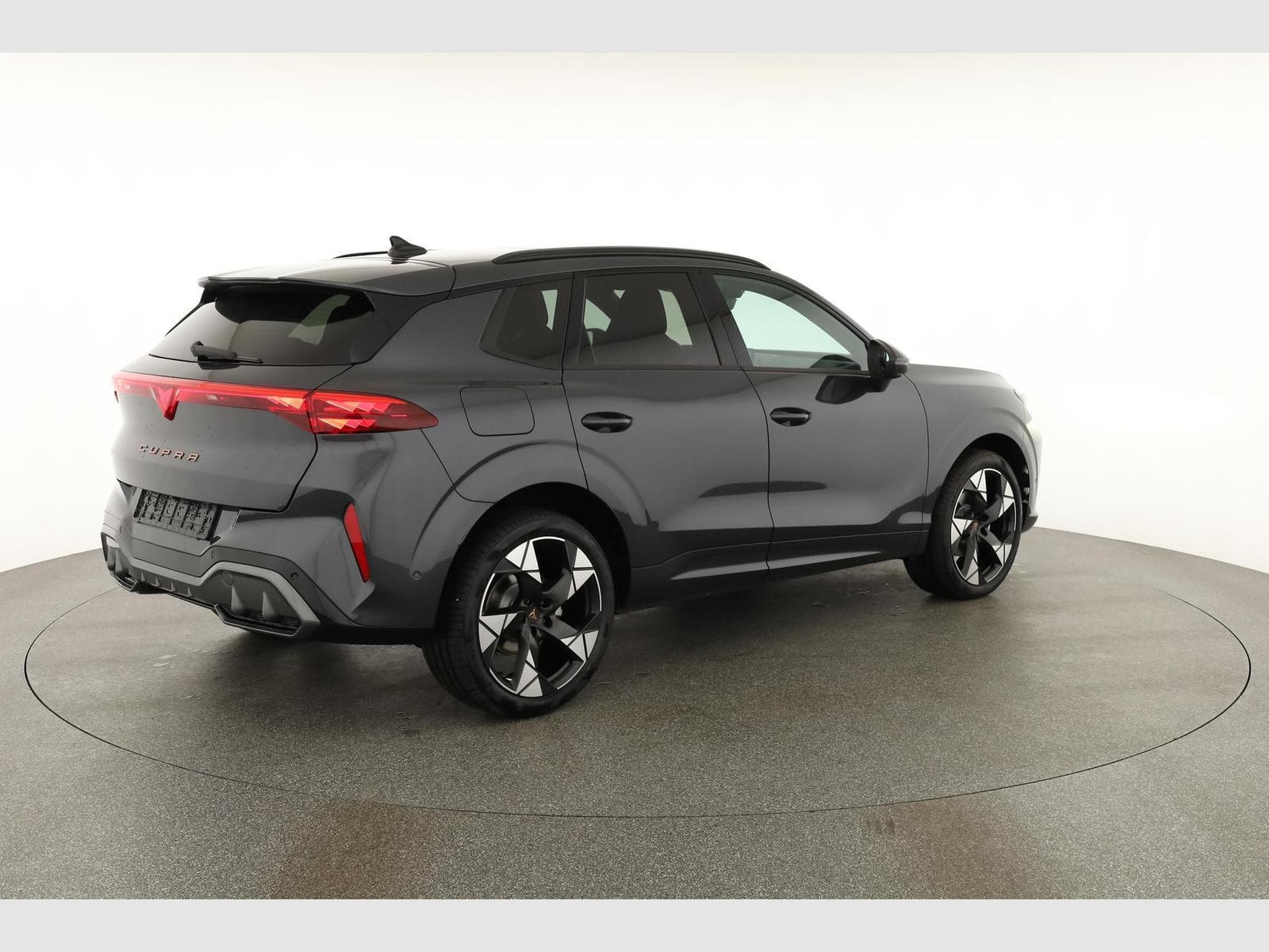 Cupra Terramar 1.5 eTSI 110 kW (2026) - Photo 20