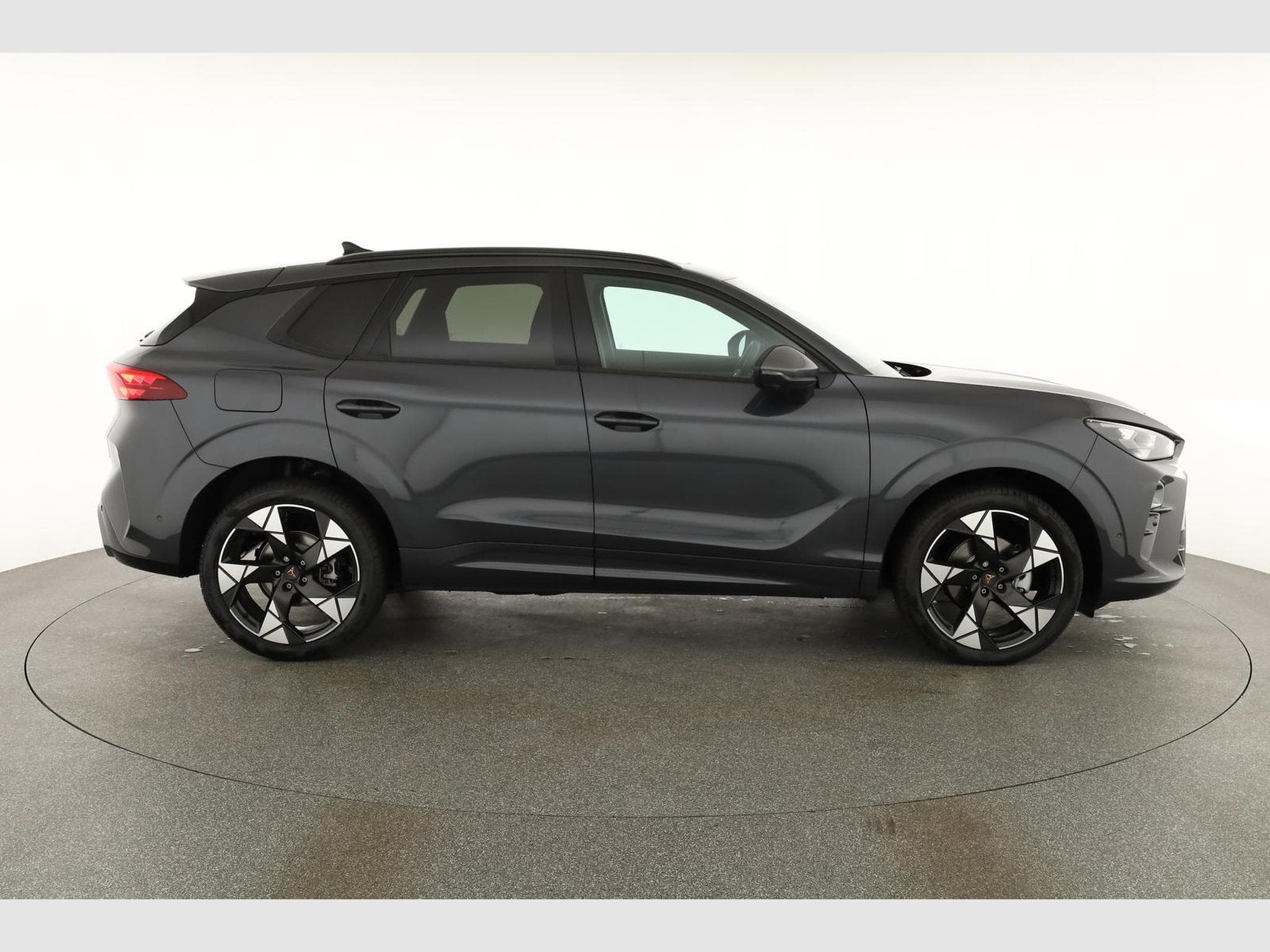 Cupra Terramar 1.5 eTSI 110 kW (2026) - Photo 23