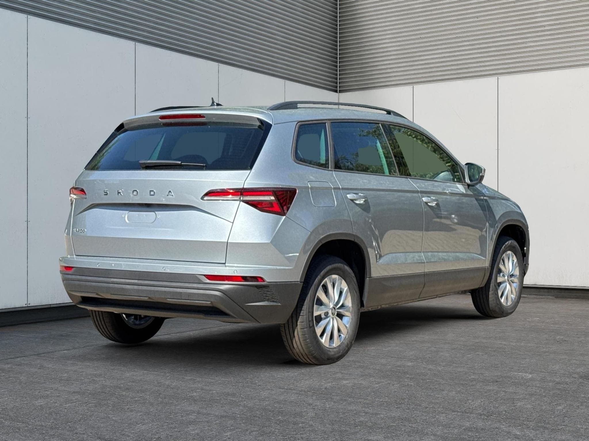 Skoda Karoq Selection (2026) - Photo 3