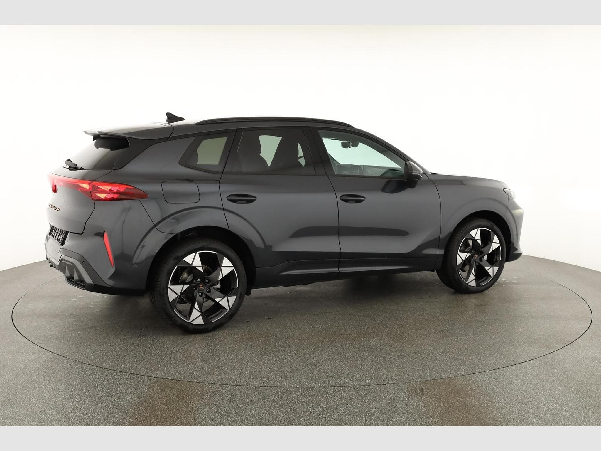 Cupra Terramar 1.5 eTSI 110 kW (2026) - Photo 21