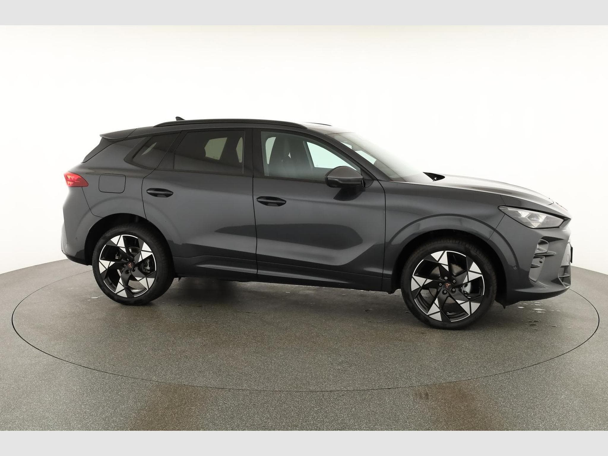 Cupra Terramar 1.5 eTSI 110 kW (2026) - Photo 24