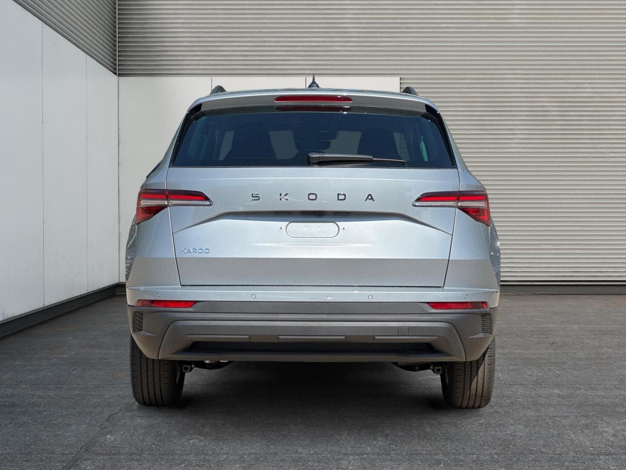 Skoda Karoq Selection (2026) - Photo 4