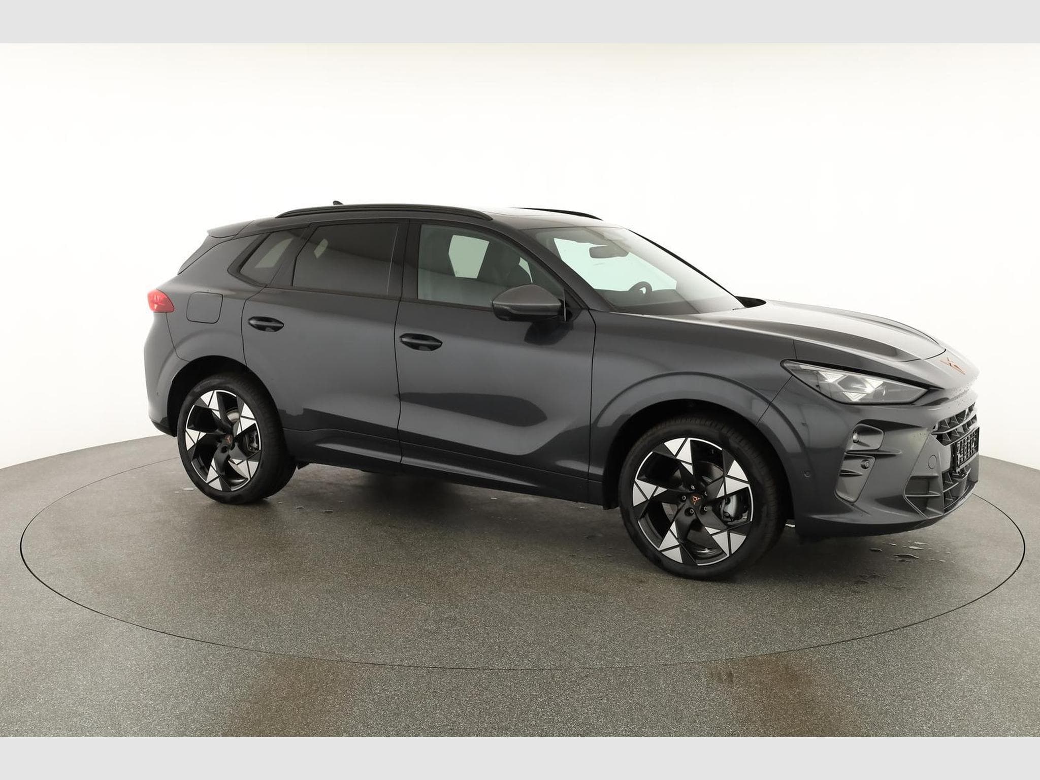 Cupra Terramar 1.5 eTSI 110 kW (2026) - Photo 25