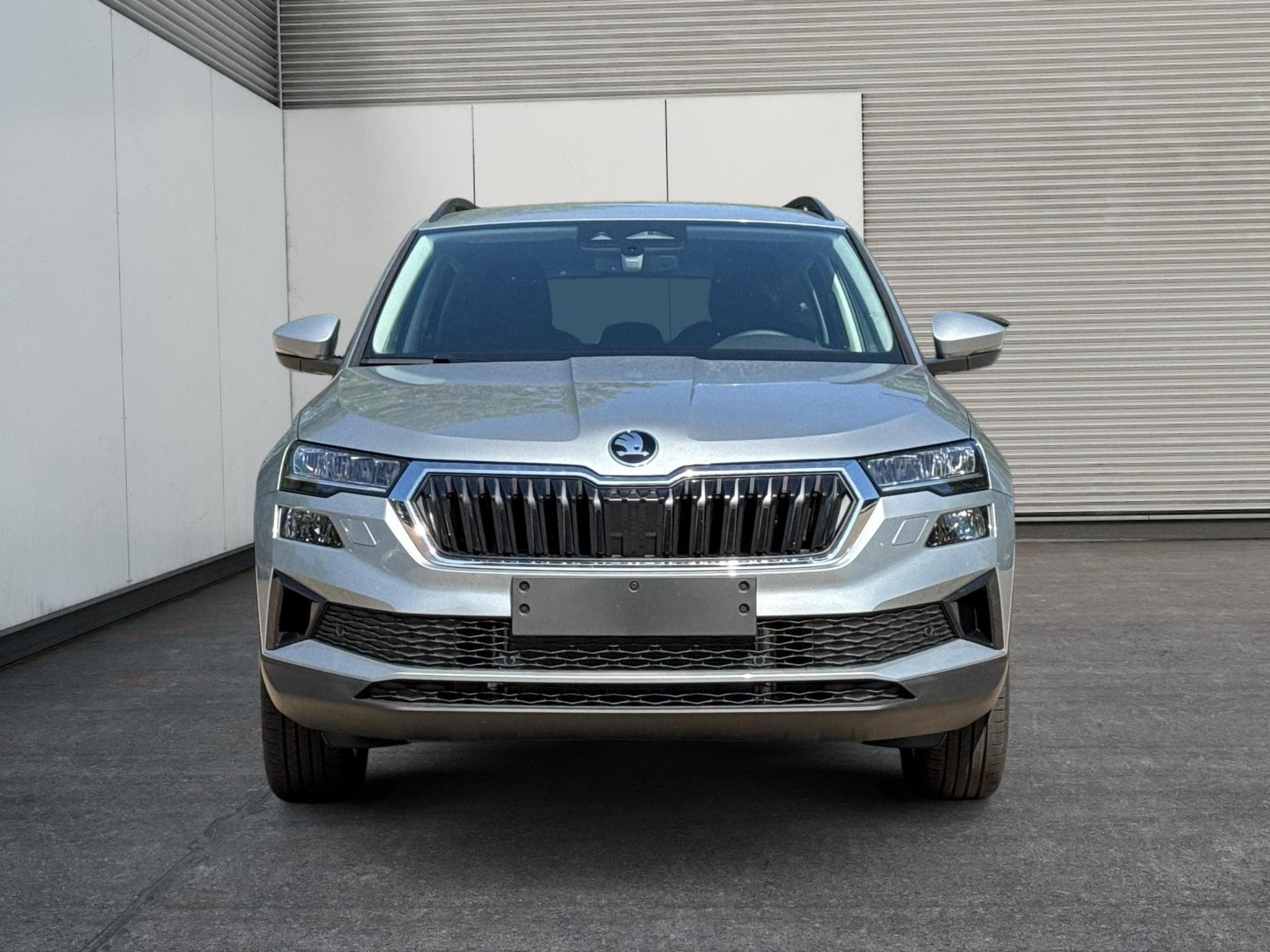 Skoda Karoq Selection (2026) - Photo 6