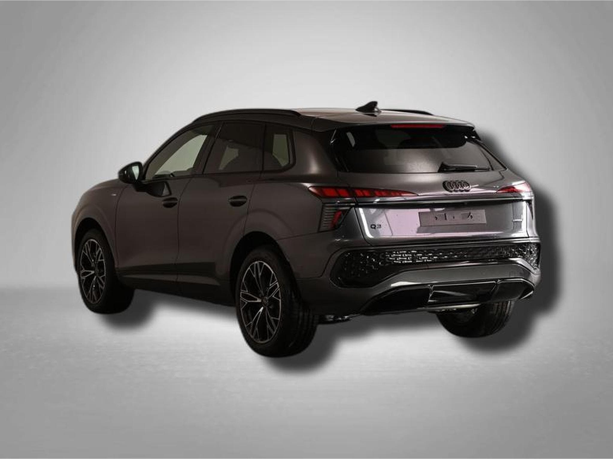 Audi Q3 S line  2.0 TFSI 7-Gang S tronic quattro (2026) - Photo 3