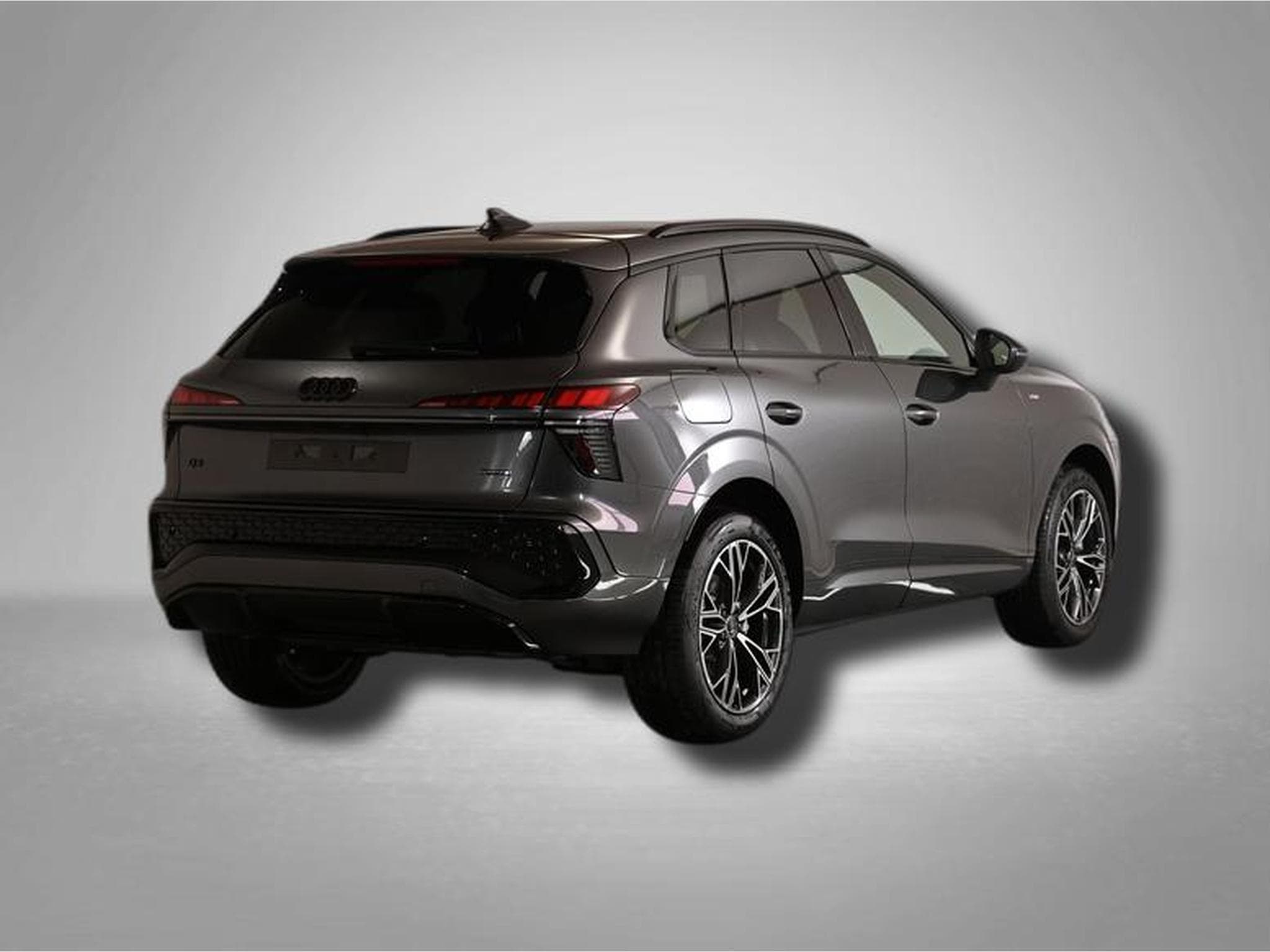Audi Q3 S line  2.0 TFSI 7-Gang S tronic quattro (2026) - Photo 5