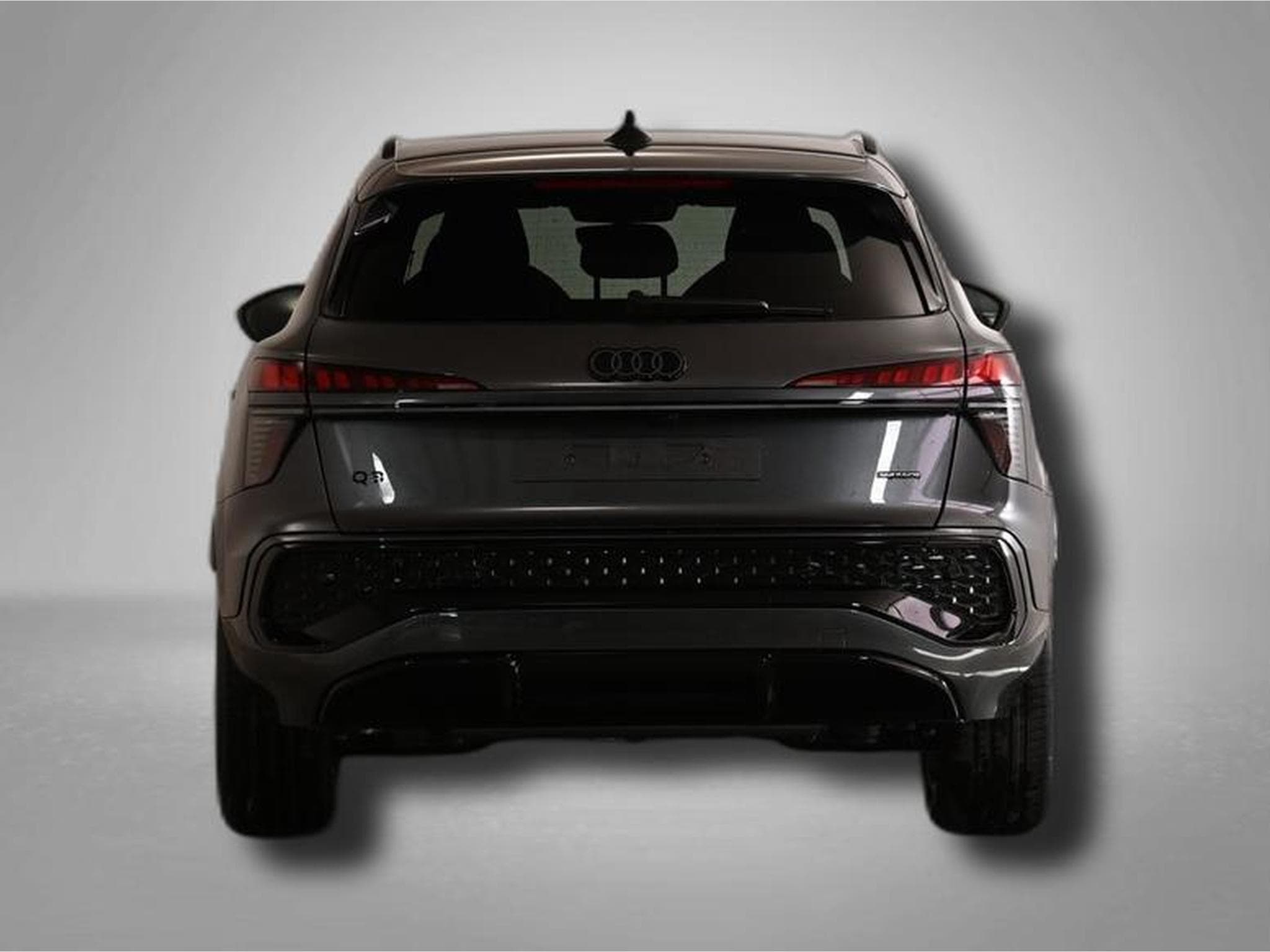 Audi Q3 S line  2.0 TFSI 7-Gang S tronic quattro (2026) - Photo 4