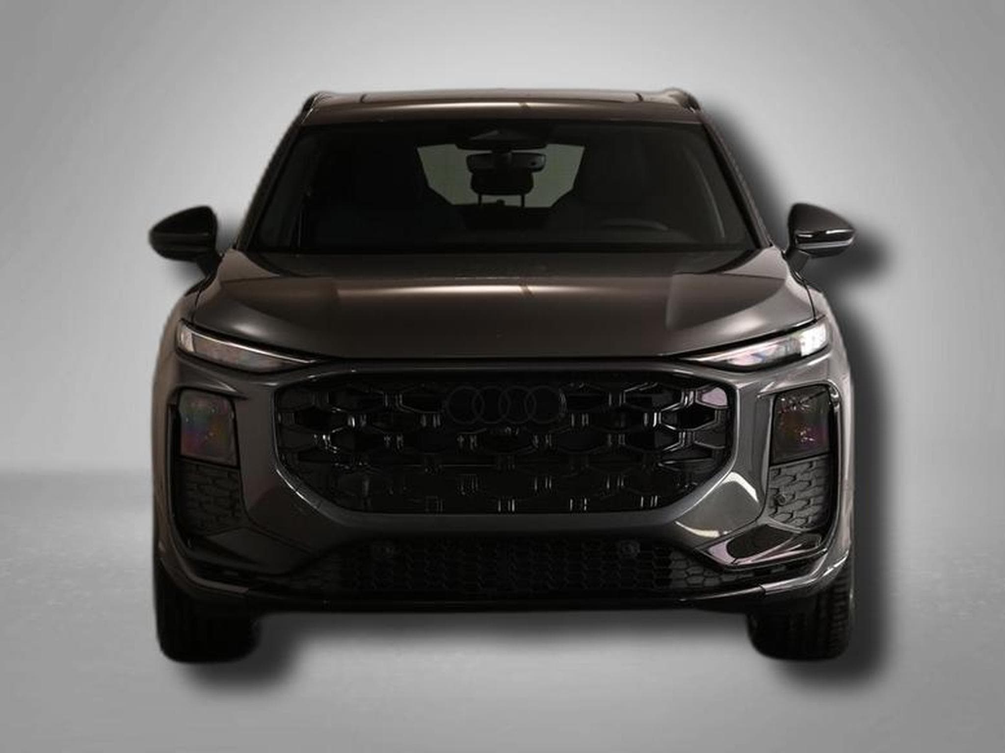 Audi Q3 S line  2.0 TFSI 7-Gang S tronic quattro (2026) - Photo 8