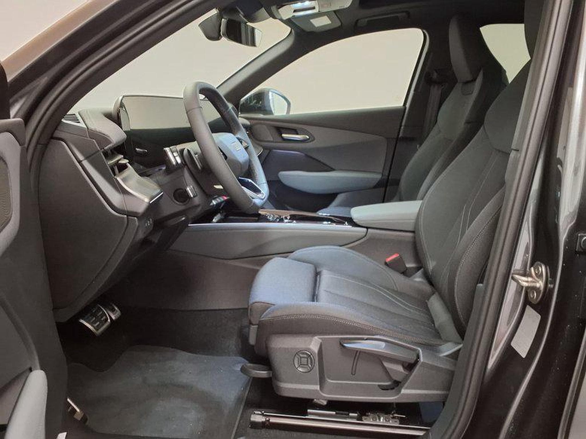 Audi Q3 S line  2.0 TFSI 7-Gang S tronic quattro (2026) - Photo 9