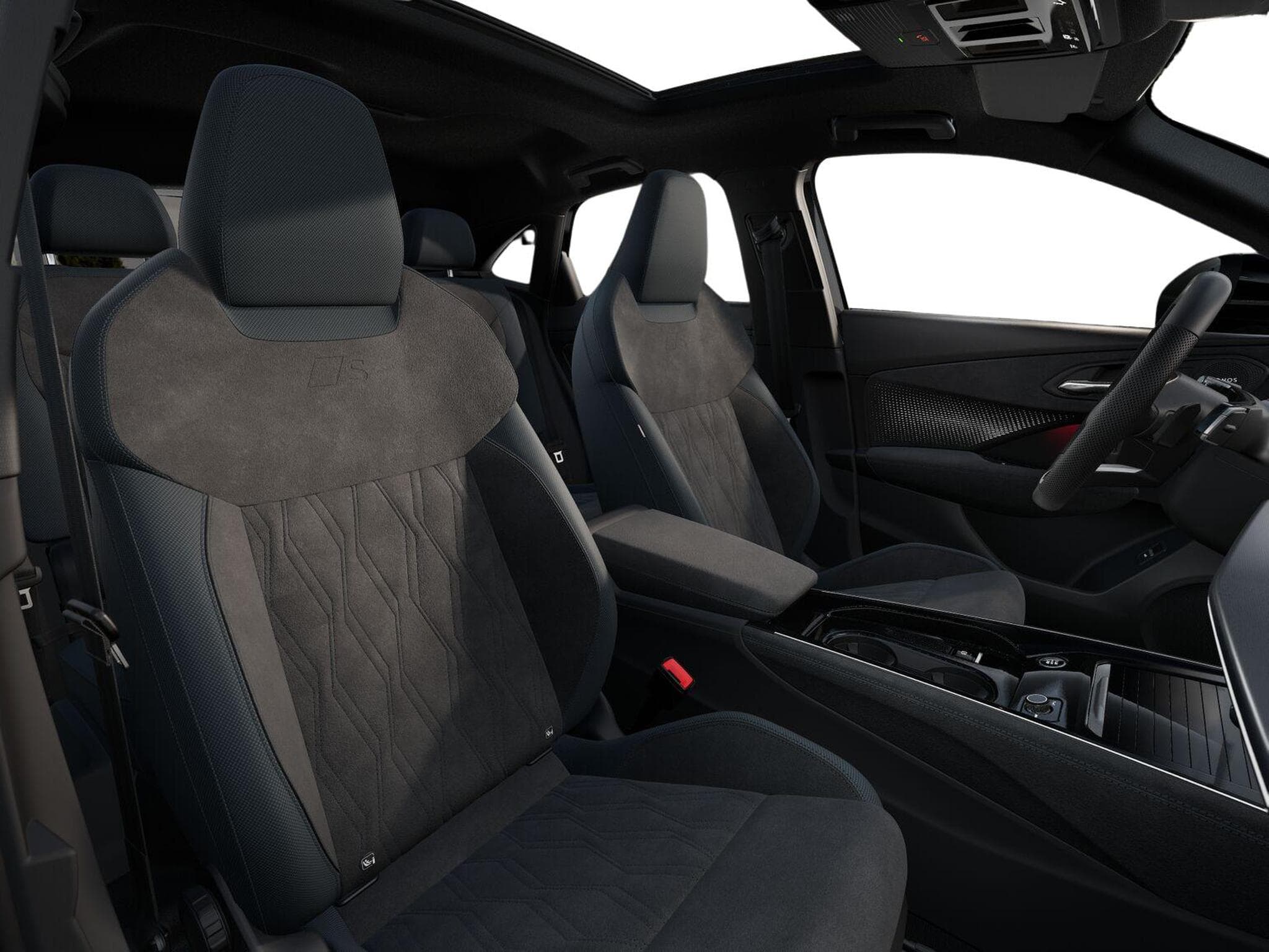 Audi Q3 Sportback NEU (2026) - Photo 6