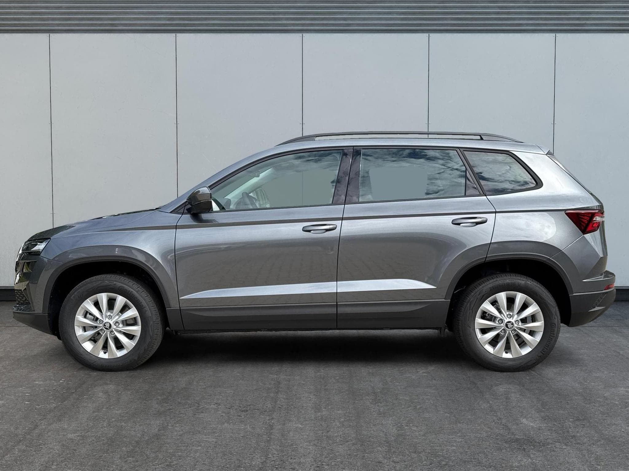 Skoda Karoq Selection (2026) - Photo 2