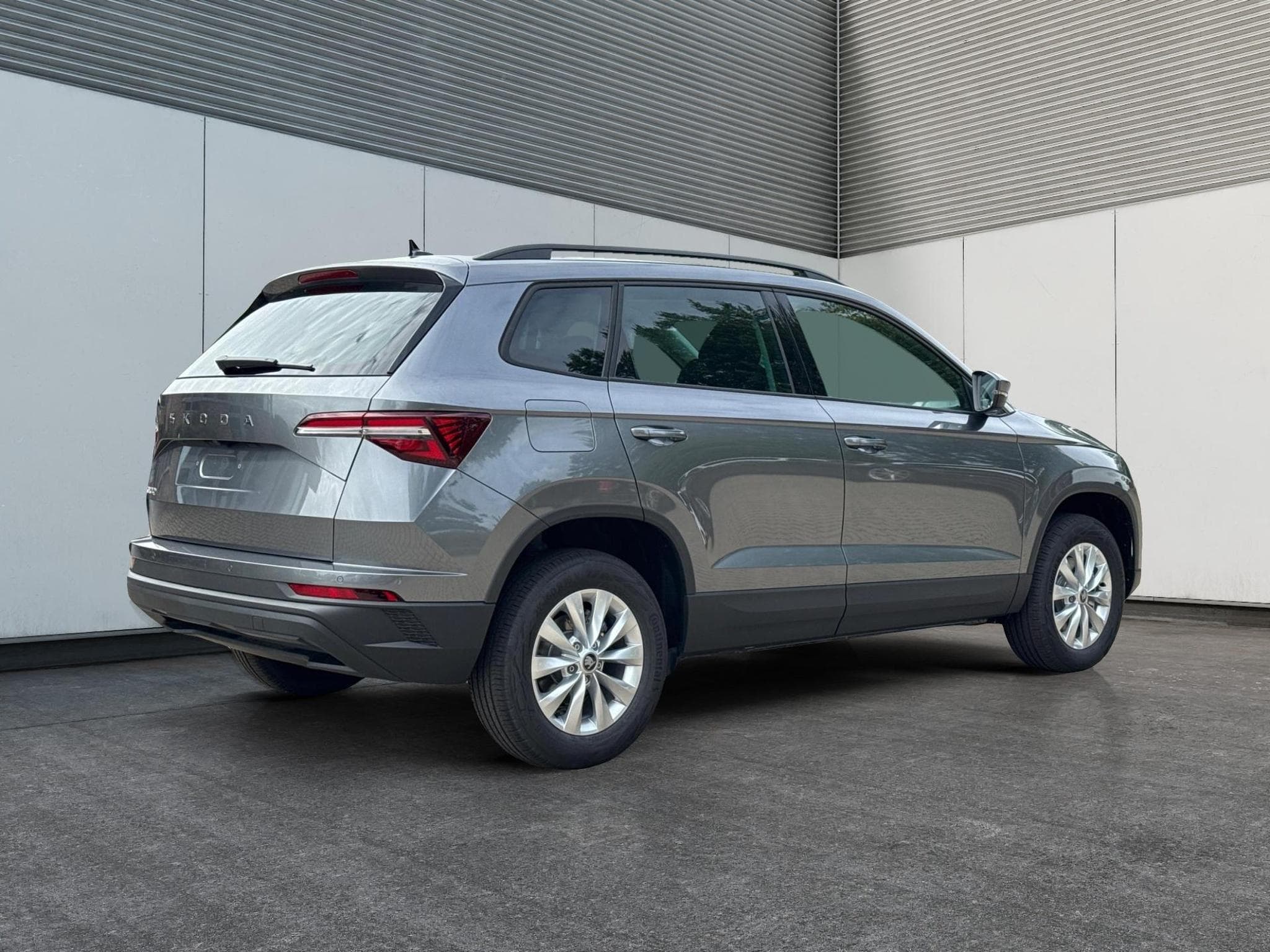 Skoda Karoq Selection (2026) - Photo 3