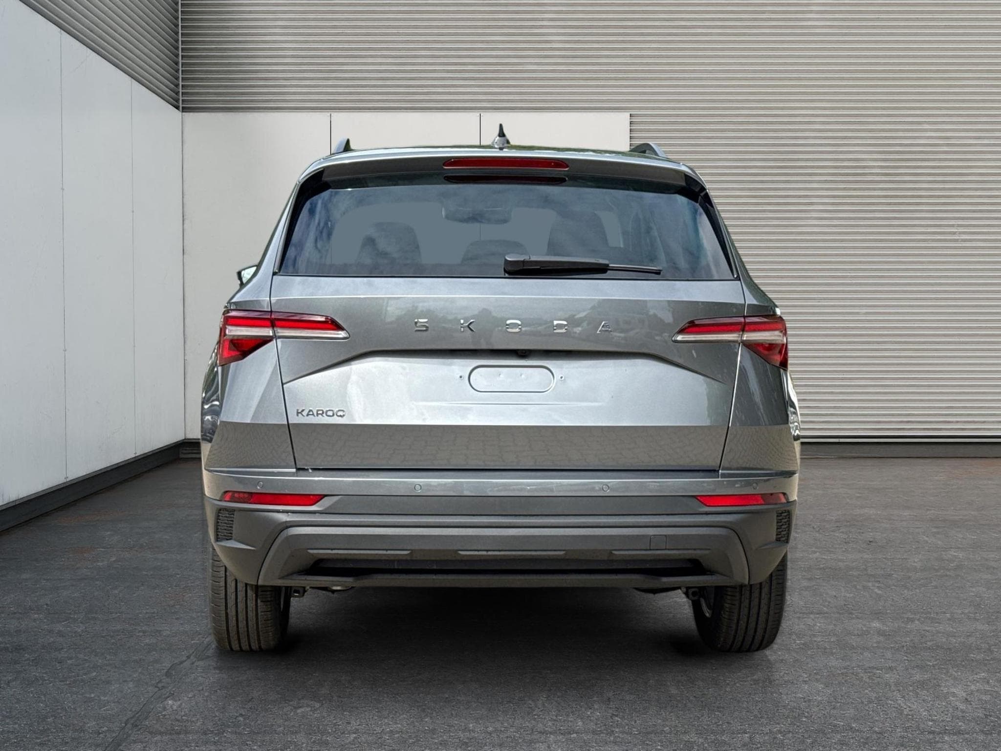 Skoda Karoq Selection (2026) - Photo 4