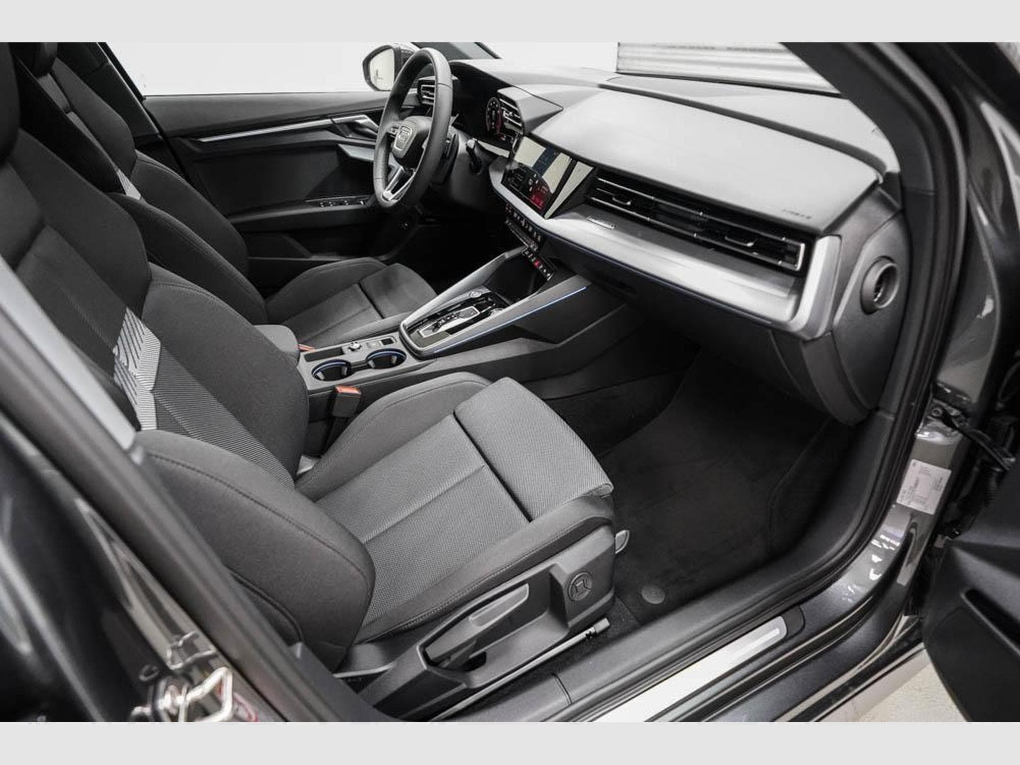 Audi A3 Sportback 40 TFSI (2026) - Photo 20