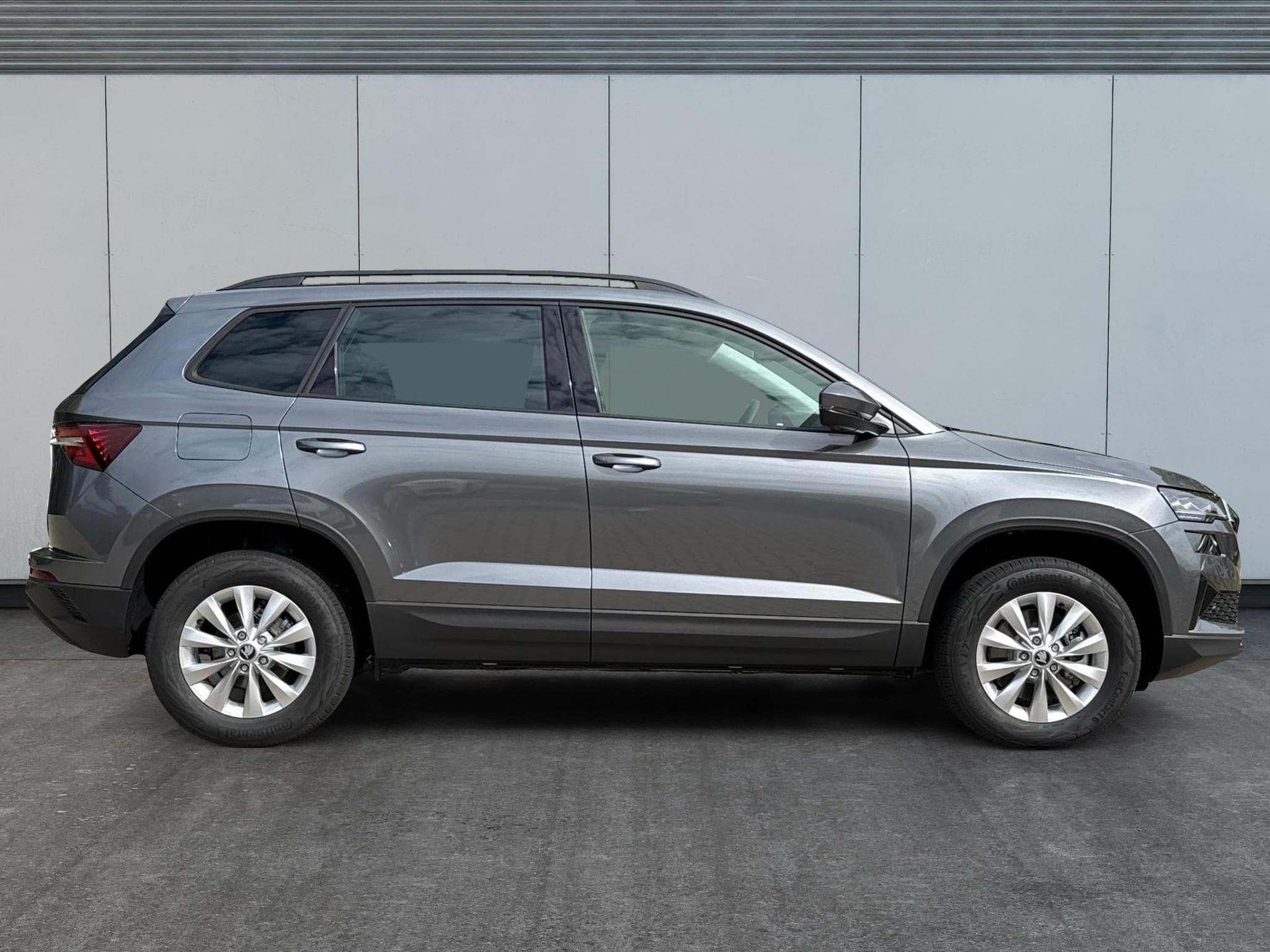 Skoda Karoq Selection (2026) - Photo 5