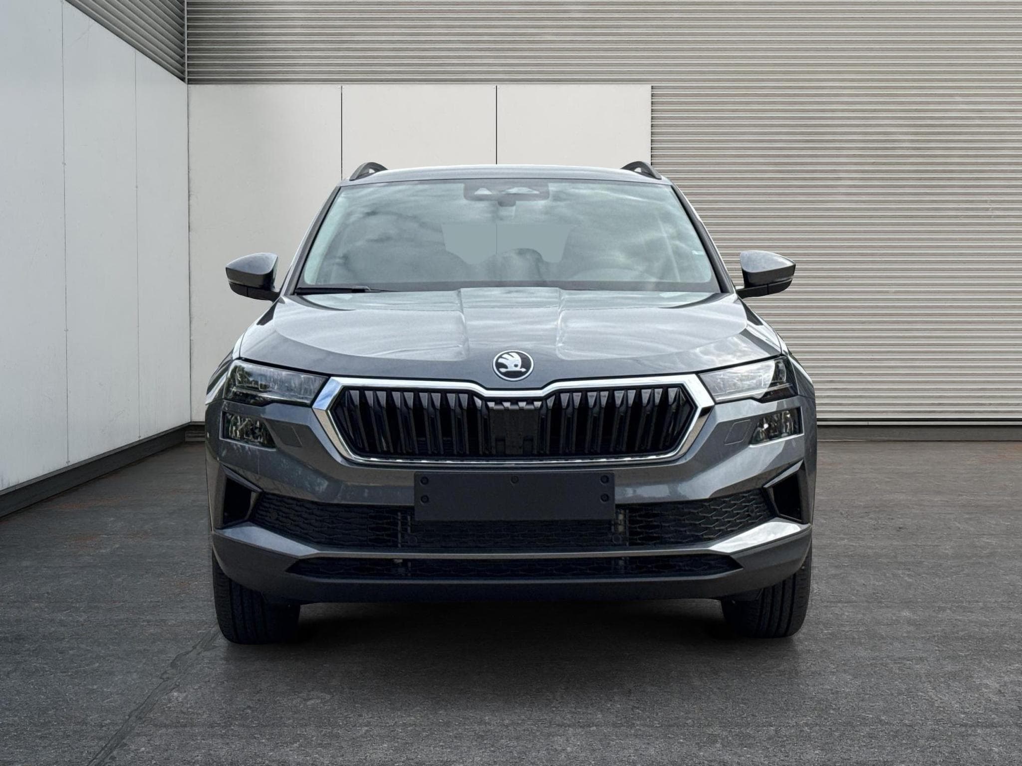 Skoda Karoq Selection (2026) - Photo 6