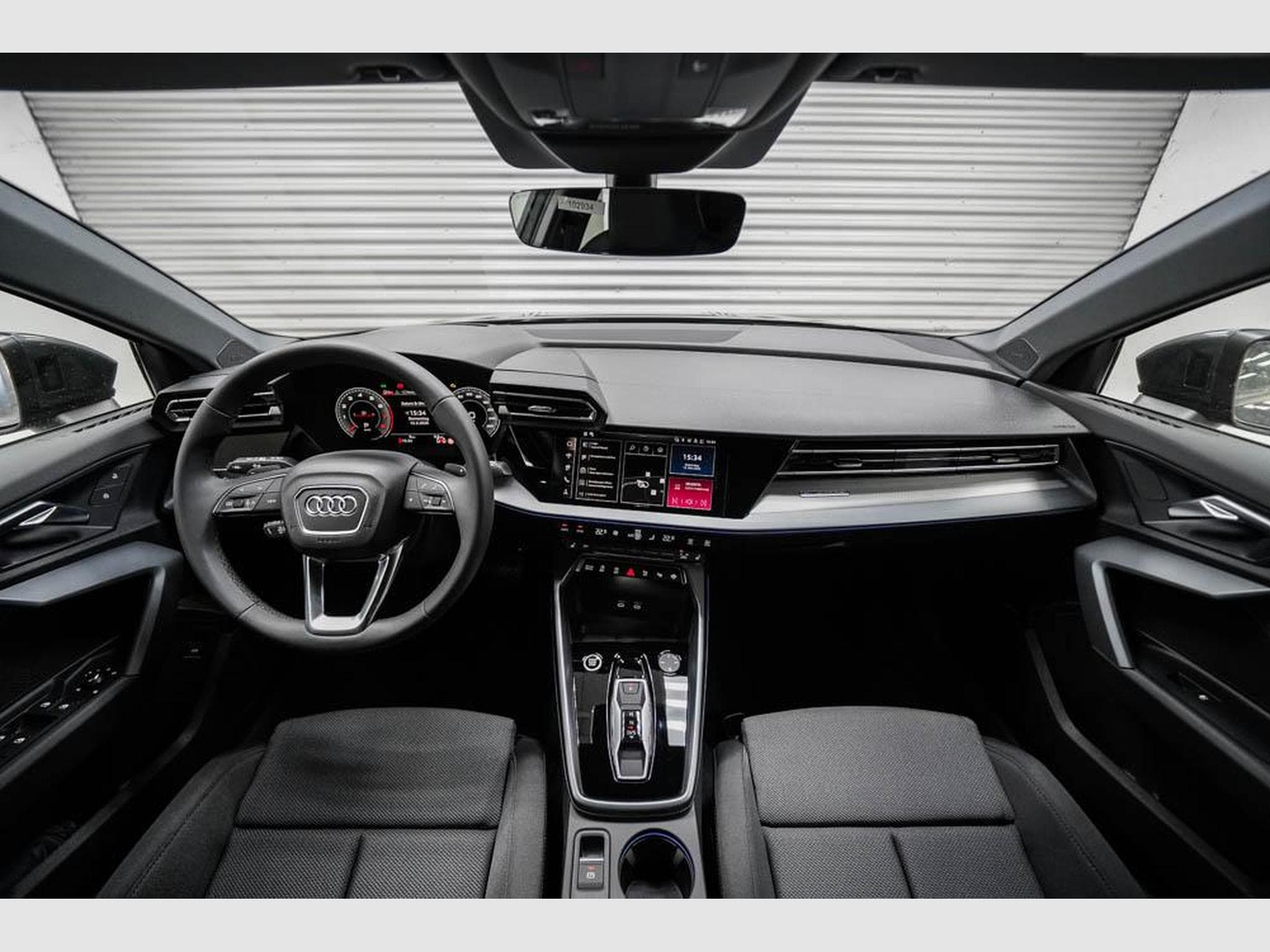 Audi A3 Sportback 40 TFSI (2026) - Photo 6