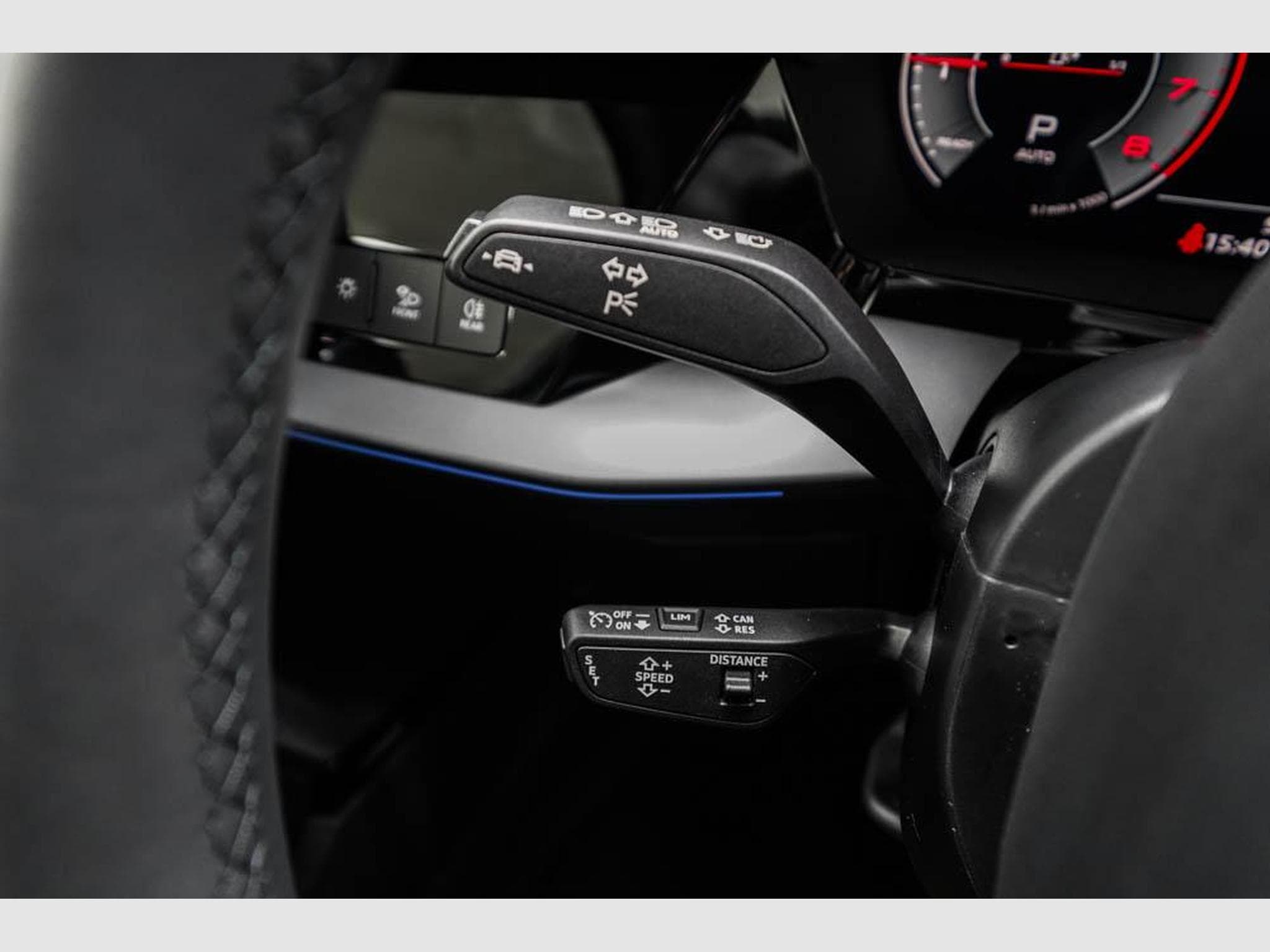 Audi A3 Sportback 40 TFSI (2026) - Photo 10