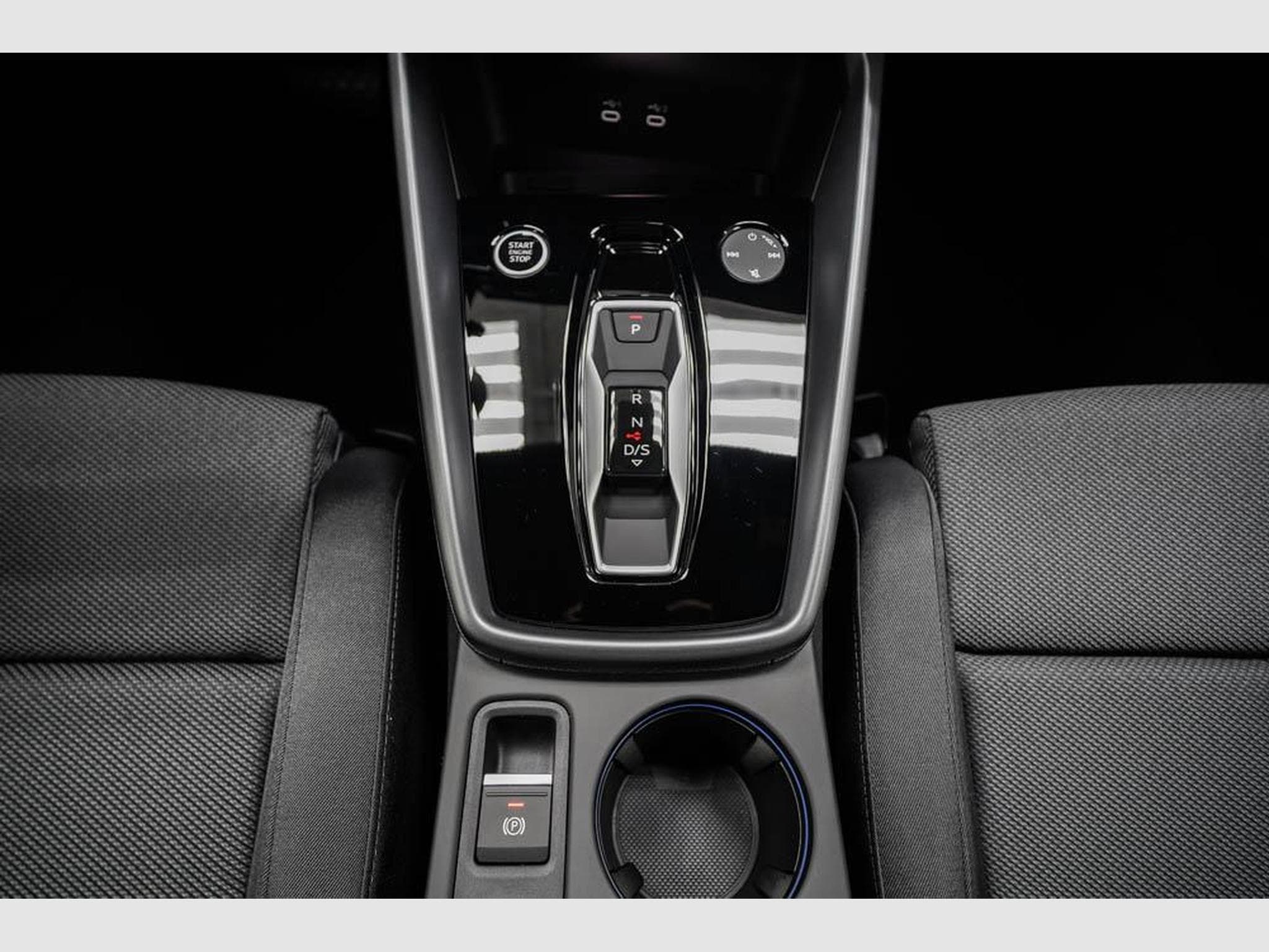 Audi A3 Sportback 40 TFSI (2026) - Photo 12