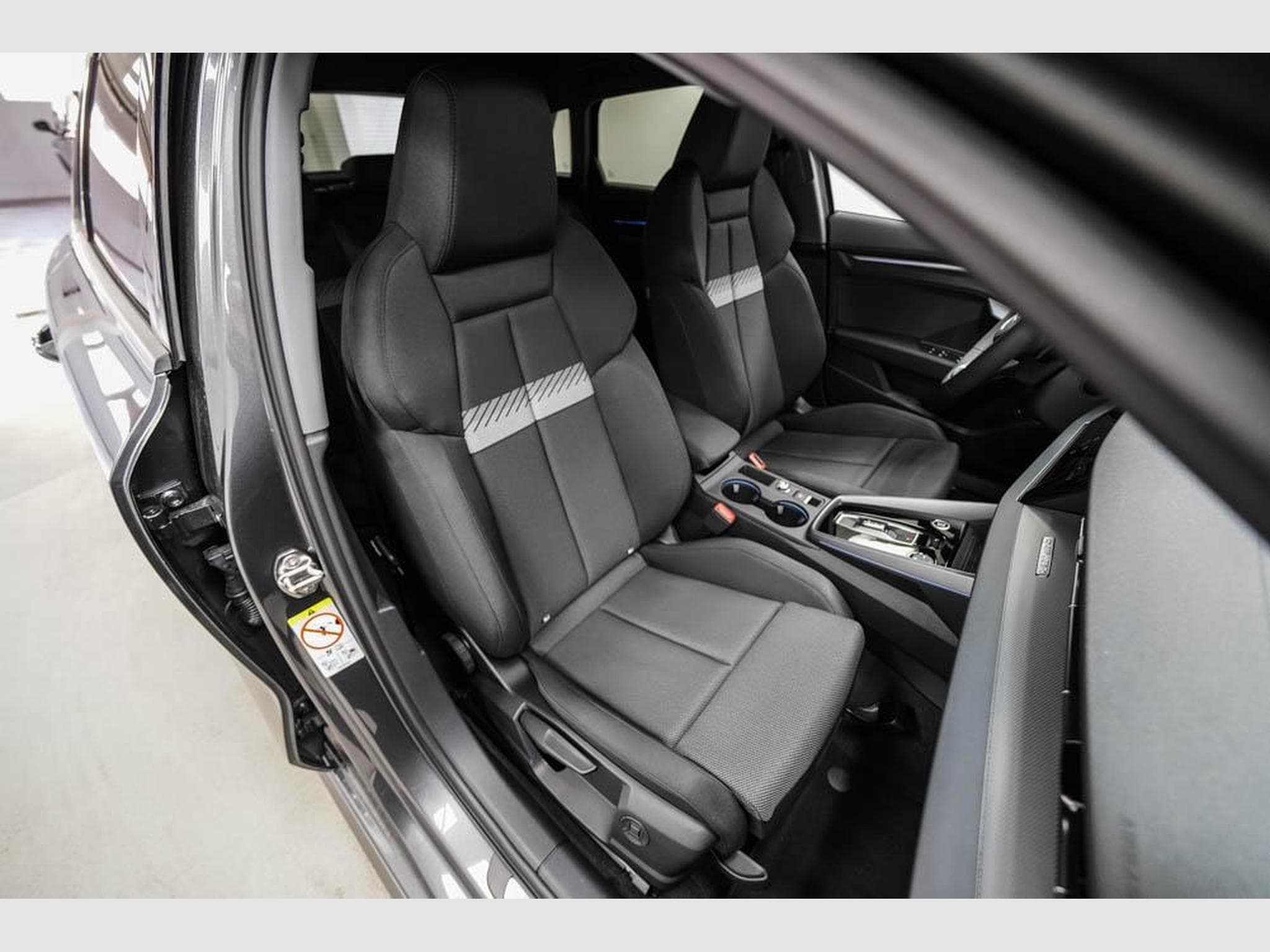 Audi A3 Sportback 40 TFSI (2026) - Photo 21