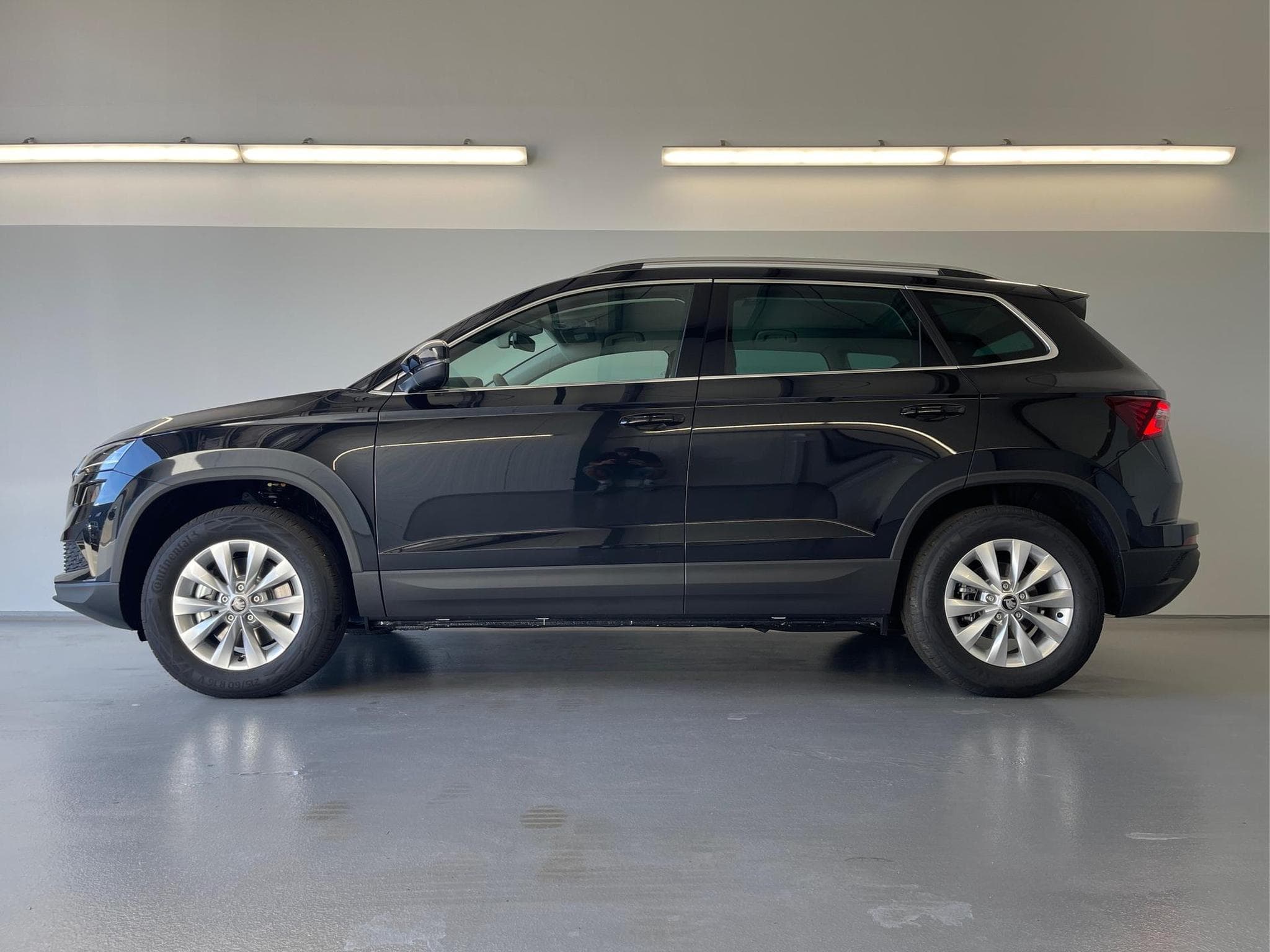 Skoda Karoq Selection (2026) - Photo 4