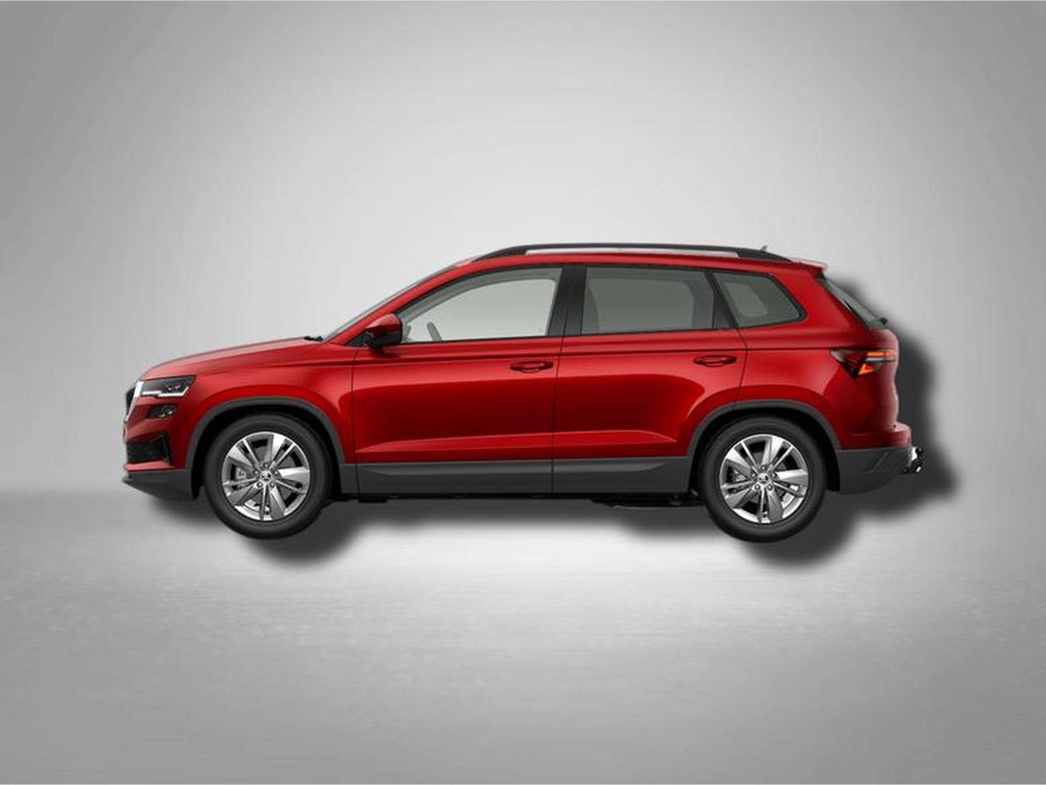 Skoda Karoq Selection 2.0 TDI 7-Gang-DSG 4x4 (2026) - Photo 2