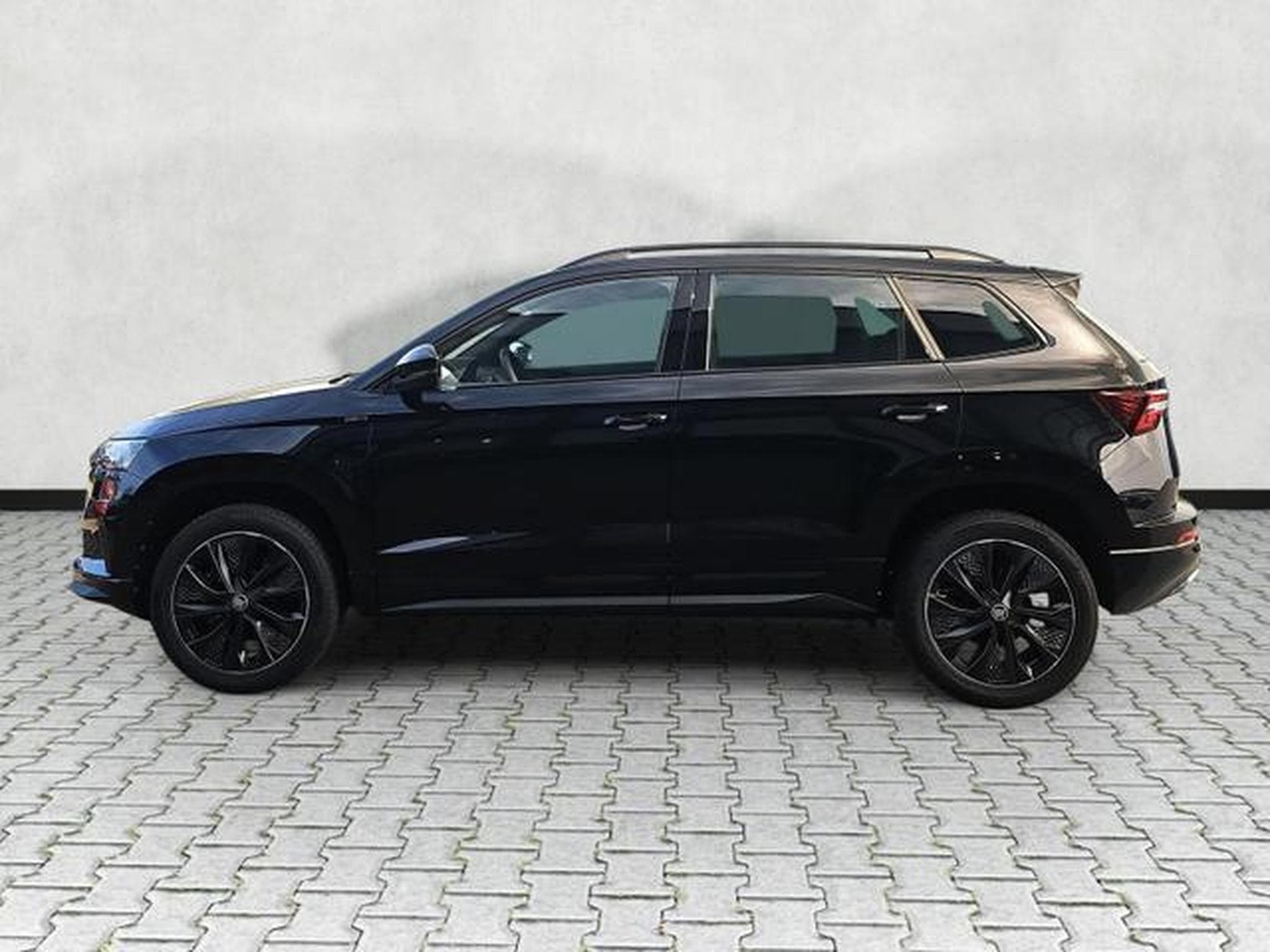 Skoda Karoq Sportline (2026) - Photo 4