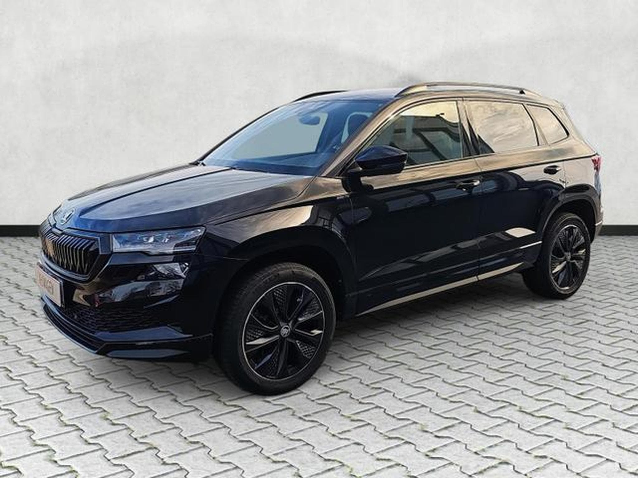 Skoda Karoq Sportline (2026) - Photo 3