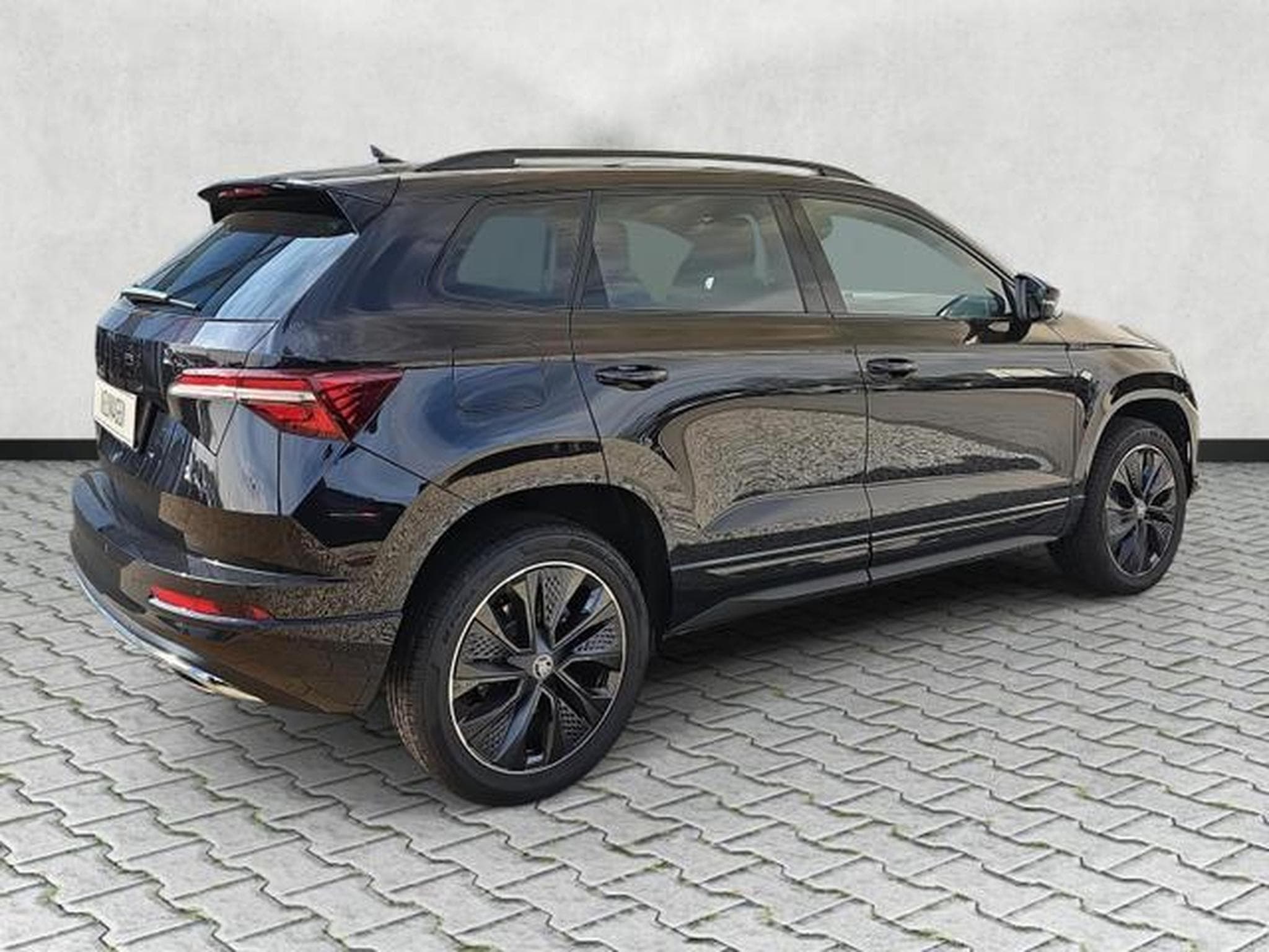 Skoda Karoq Sportline (2026) - Photo 7