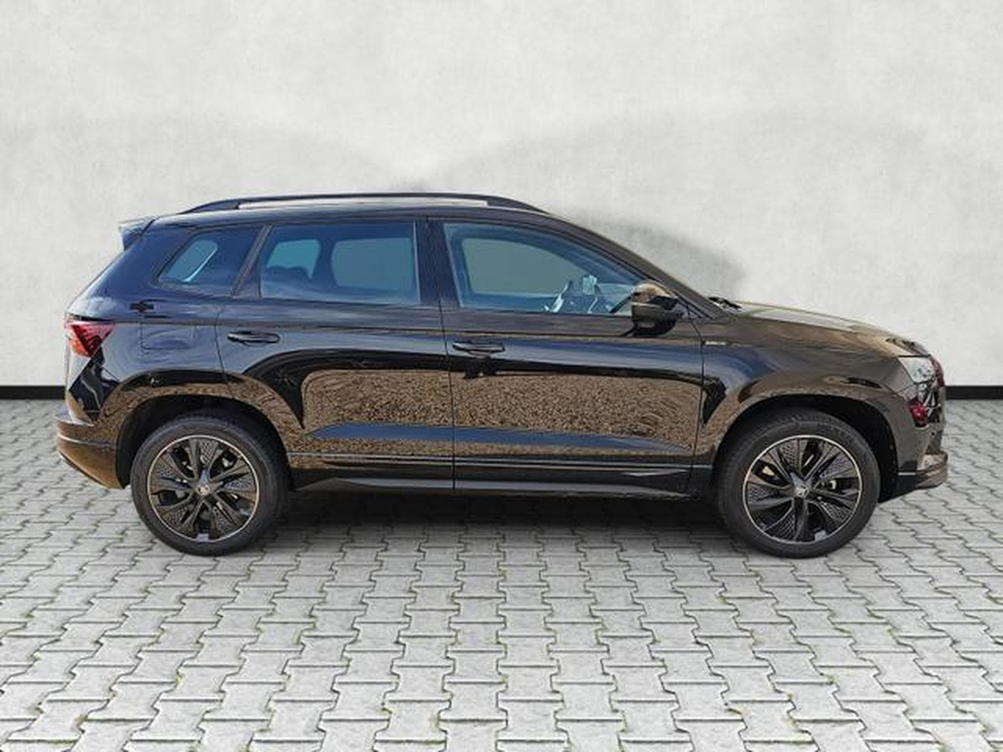 Skoda Karoq Sportline (2026) - Photo 8