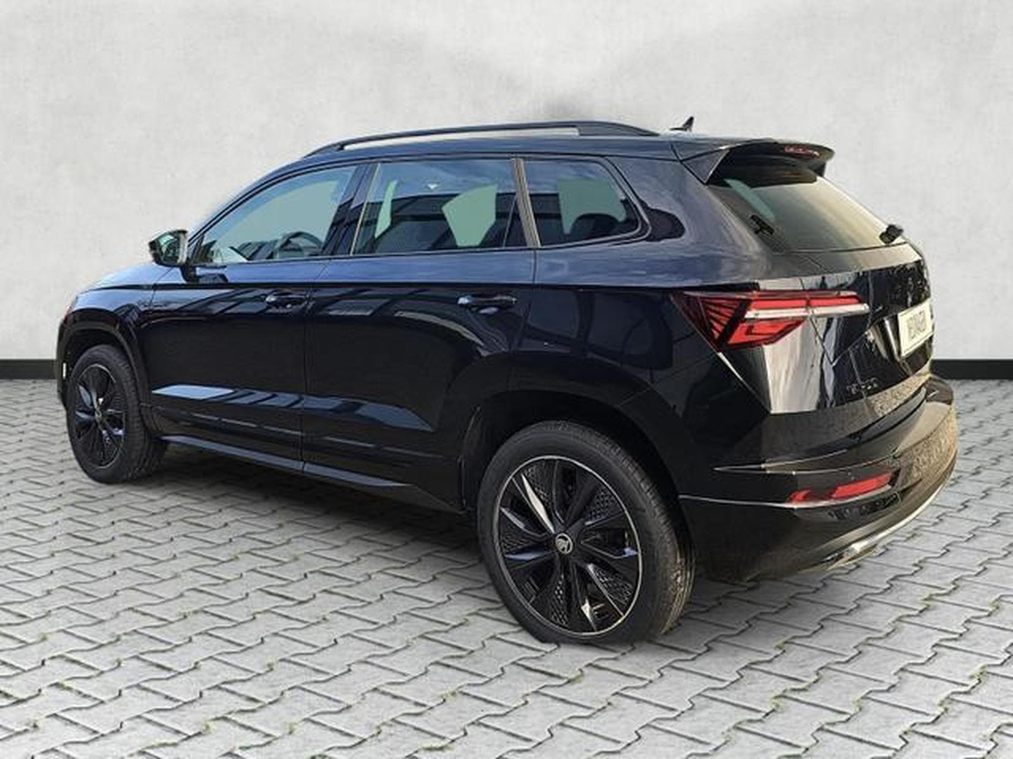 Skoda Karoq Sportline (2026) - Photo 5
