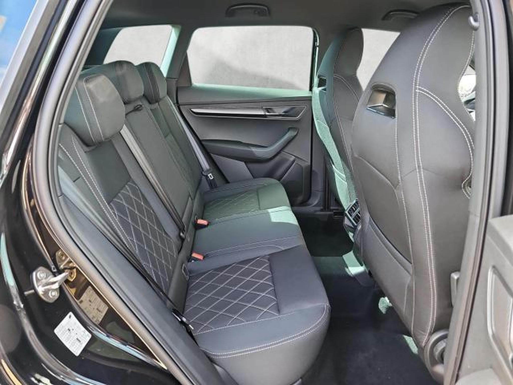 Skoda Karoq Sportline (2026) - Photo 13