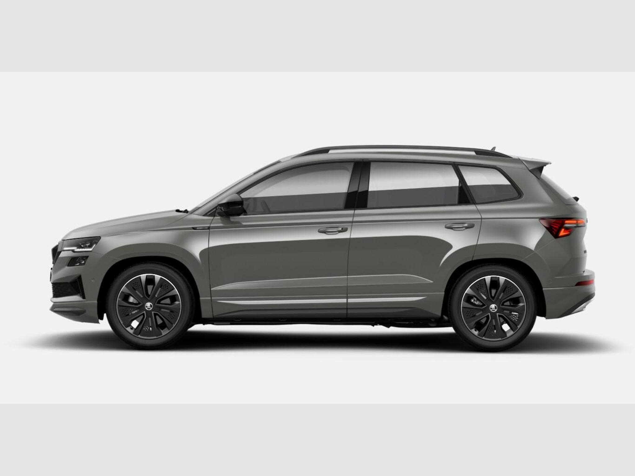 Skoda Karoq Sportline (2026) - Photo 2