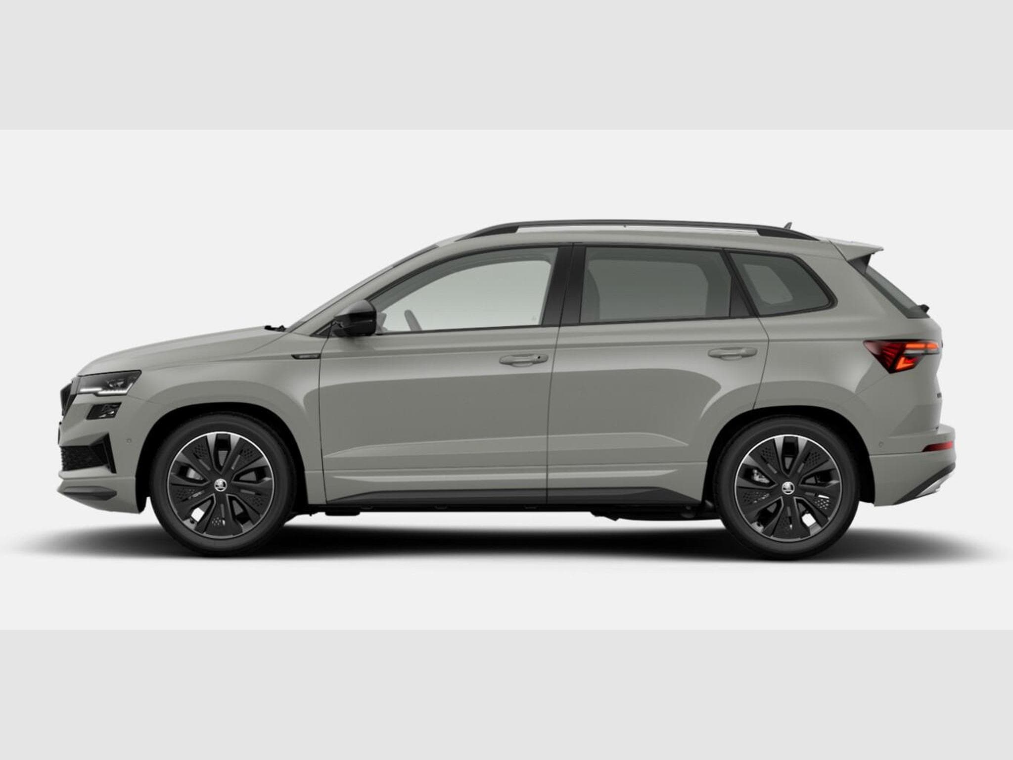 Skoda Karoq Sportline (2026) - Photo 2