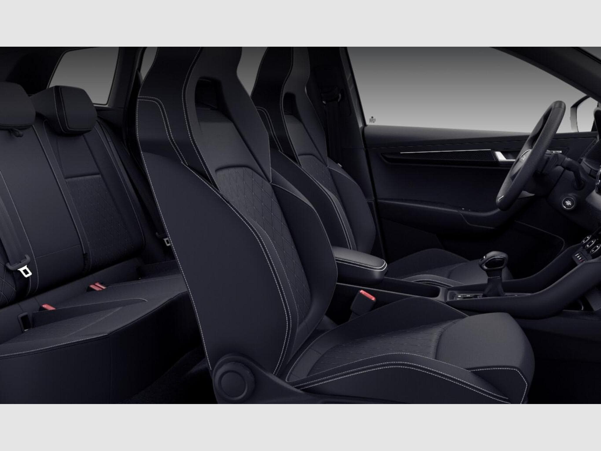 Skoda Karoq Sportline (2026) - Photo 5