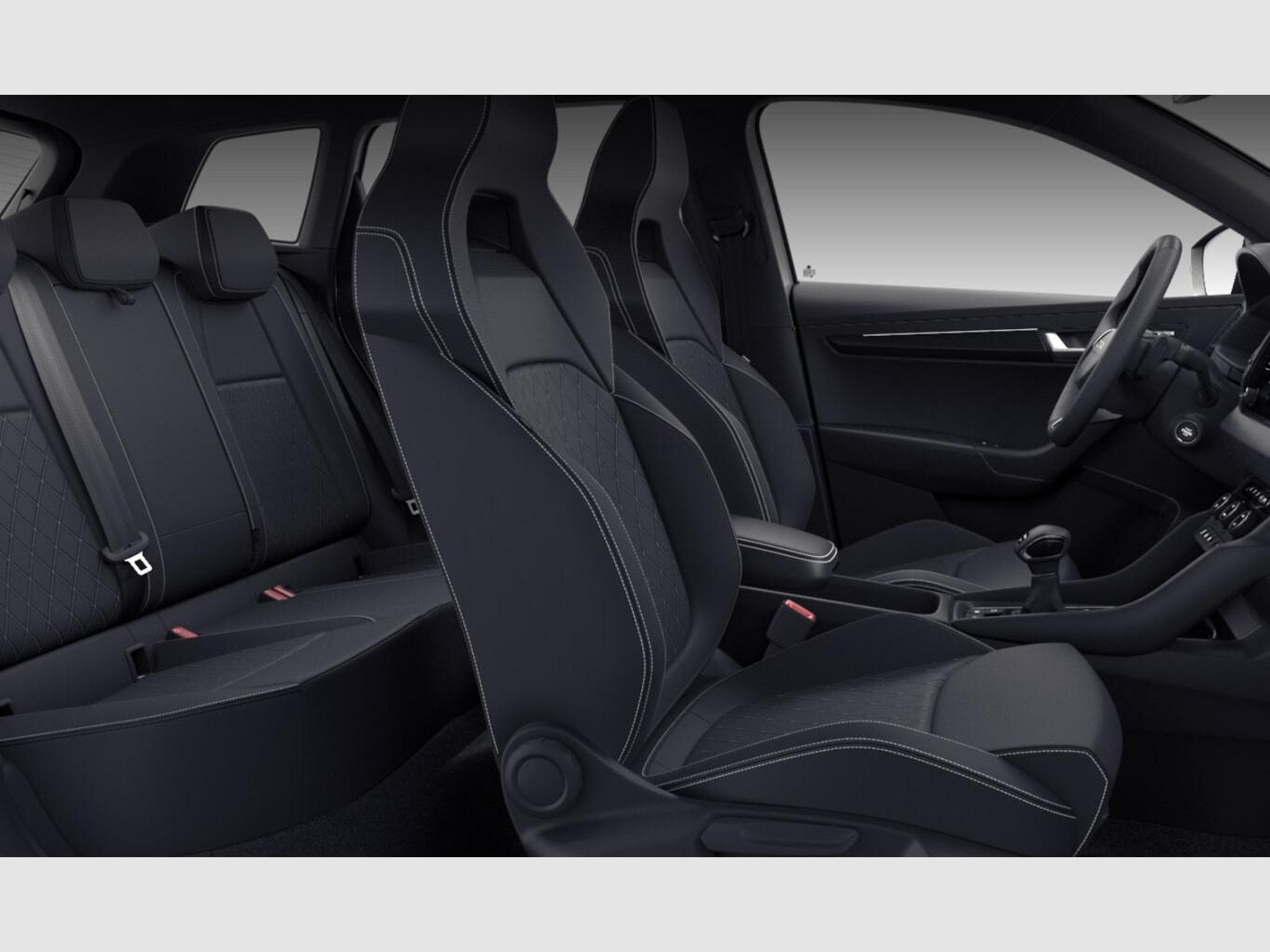 Skoda Karoq Sportline (2026) - Photo 5