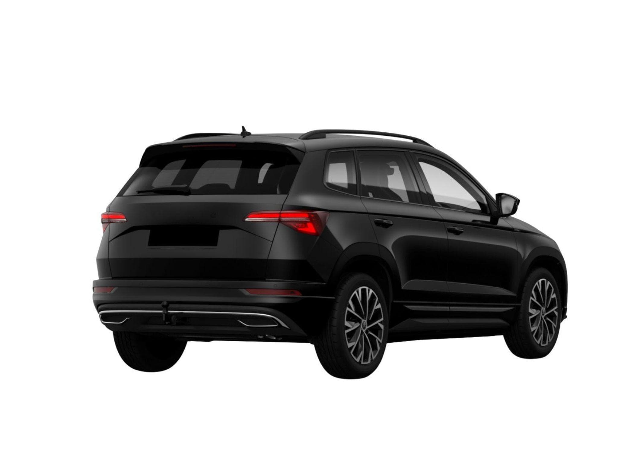 Skoda Karoq Sportline (2026) - Photo 3