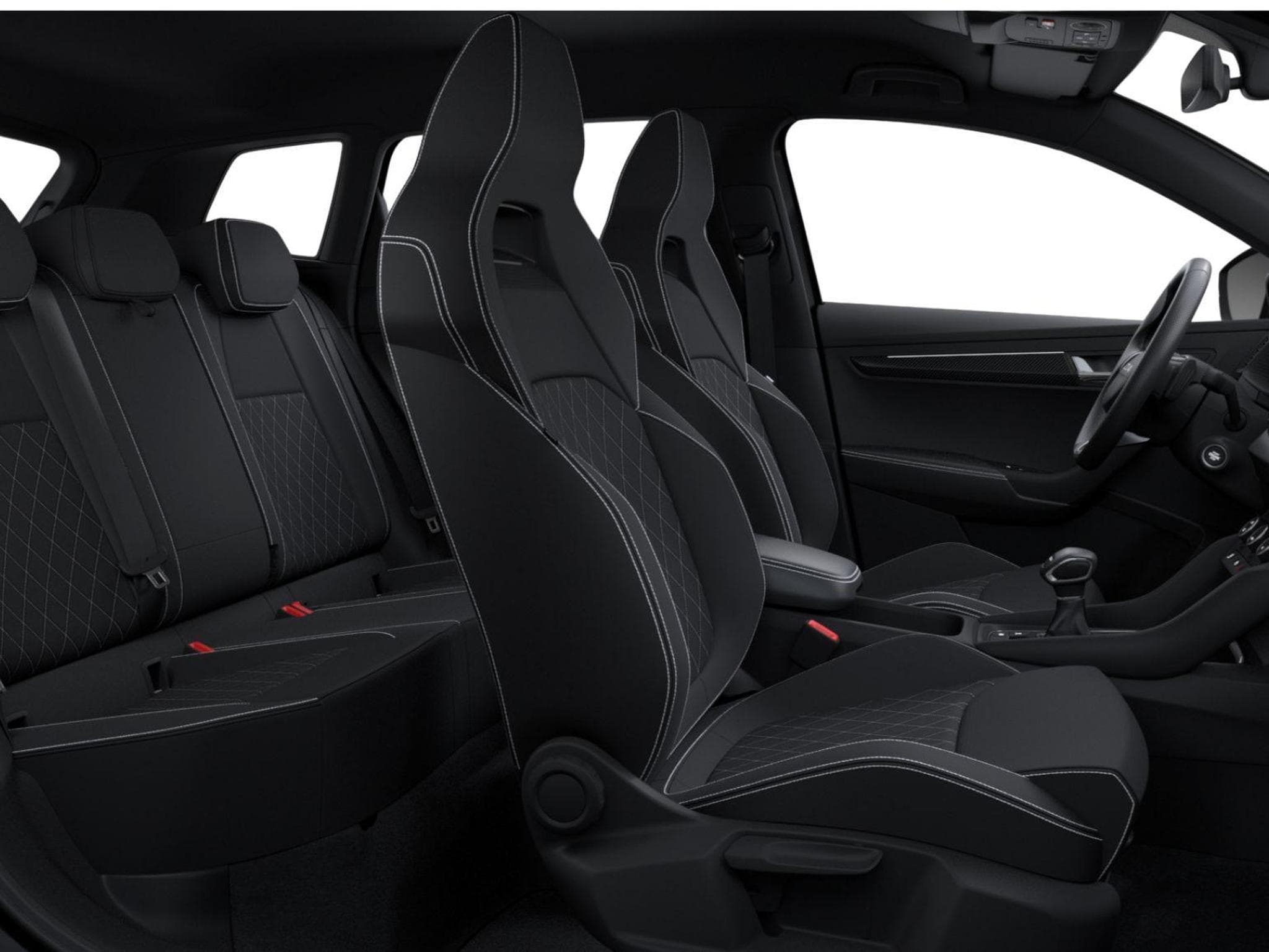 Skoda Karoq Sportline (2026) - Photo 5