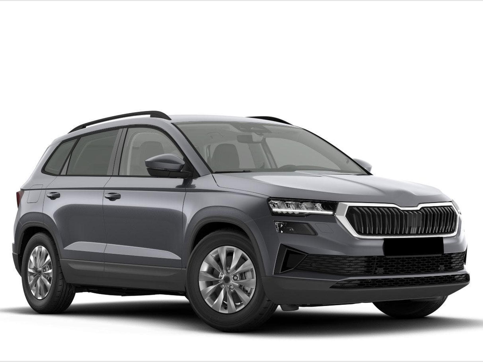 Skoda Karoq Selection (2026) - Photo 1
