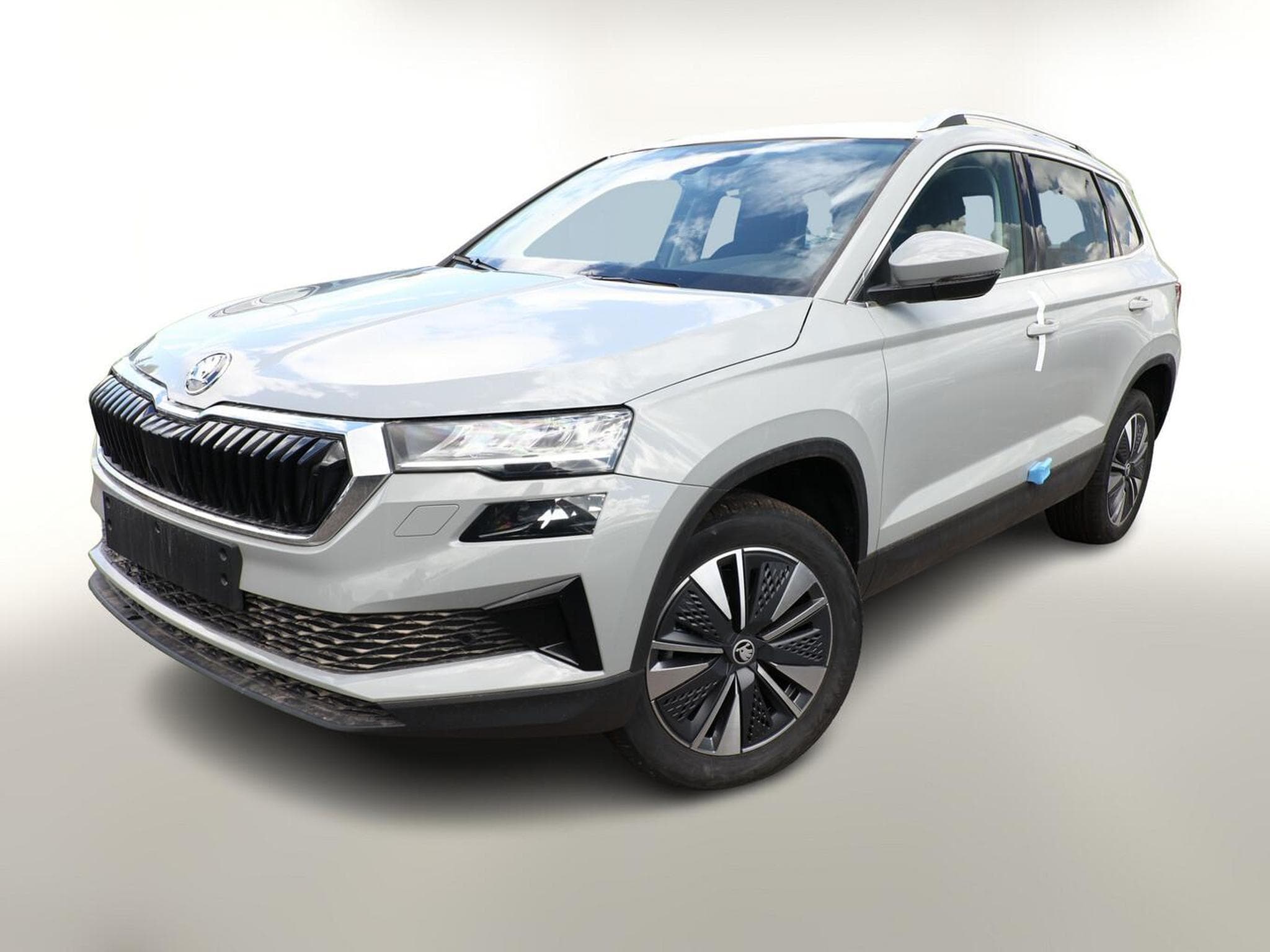 Skoda Karoq Selection (2026) - Photo 1