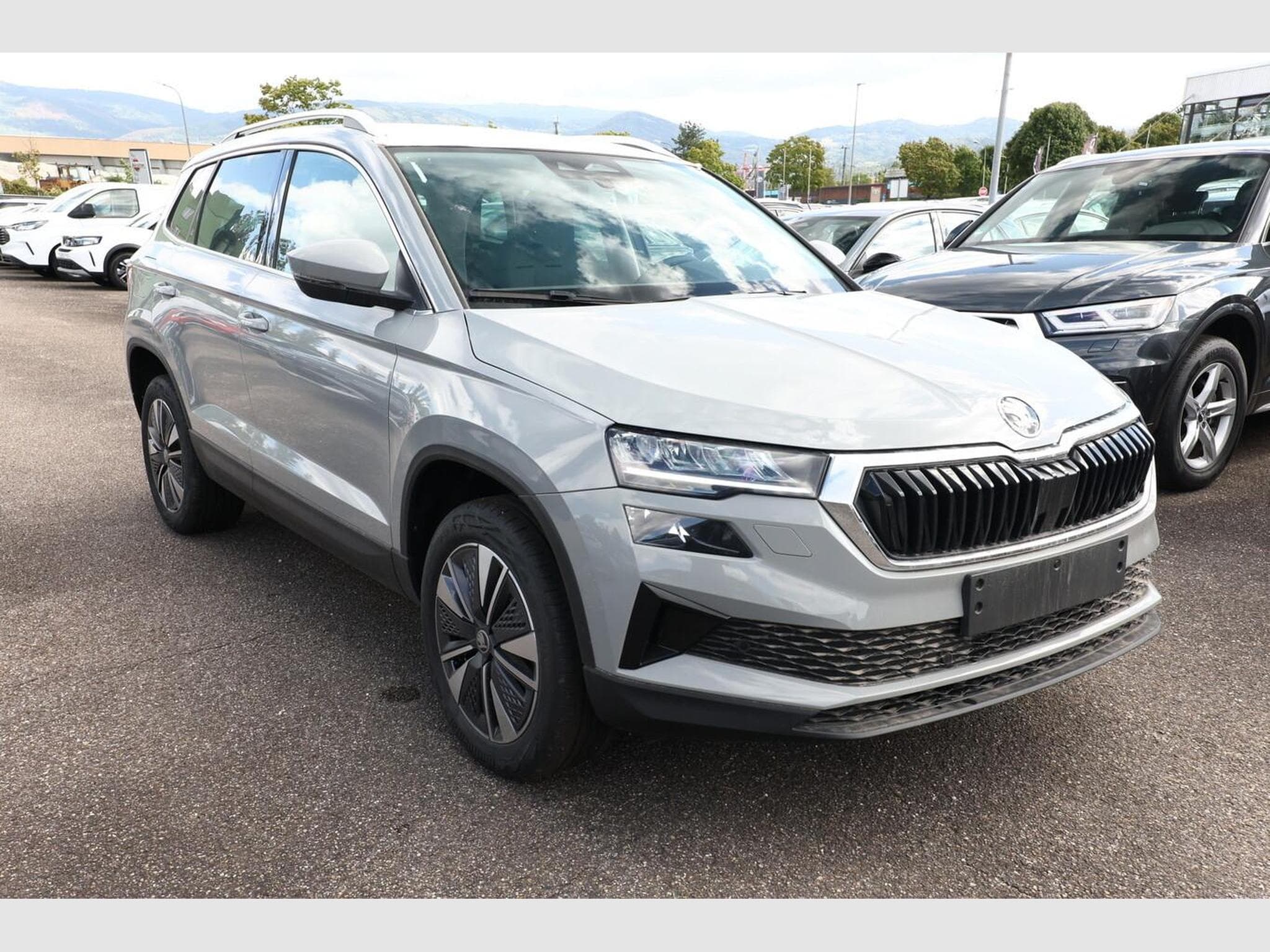 Skoda Karoq Selection (2026) - Photo 2