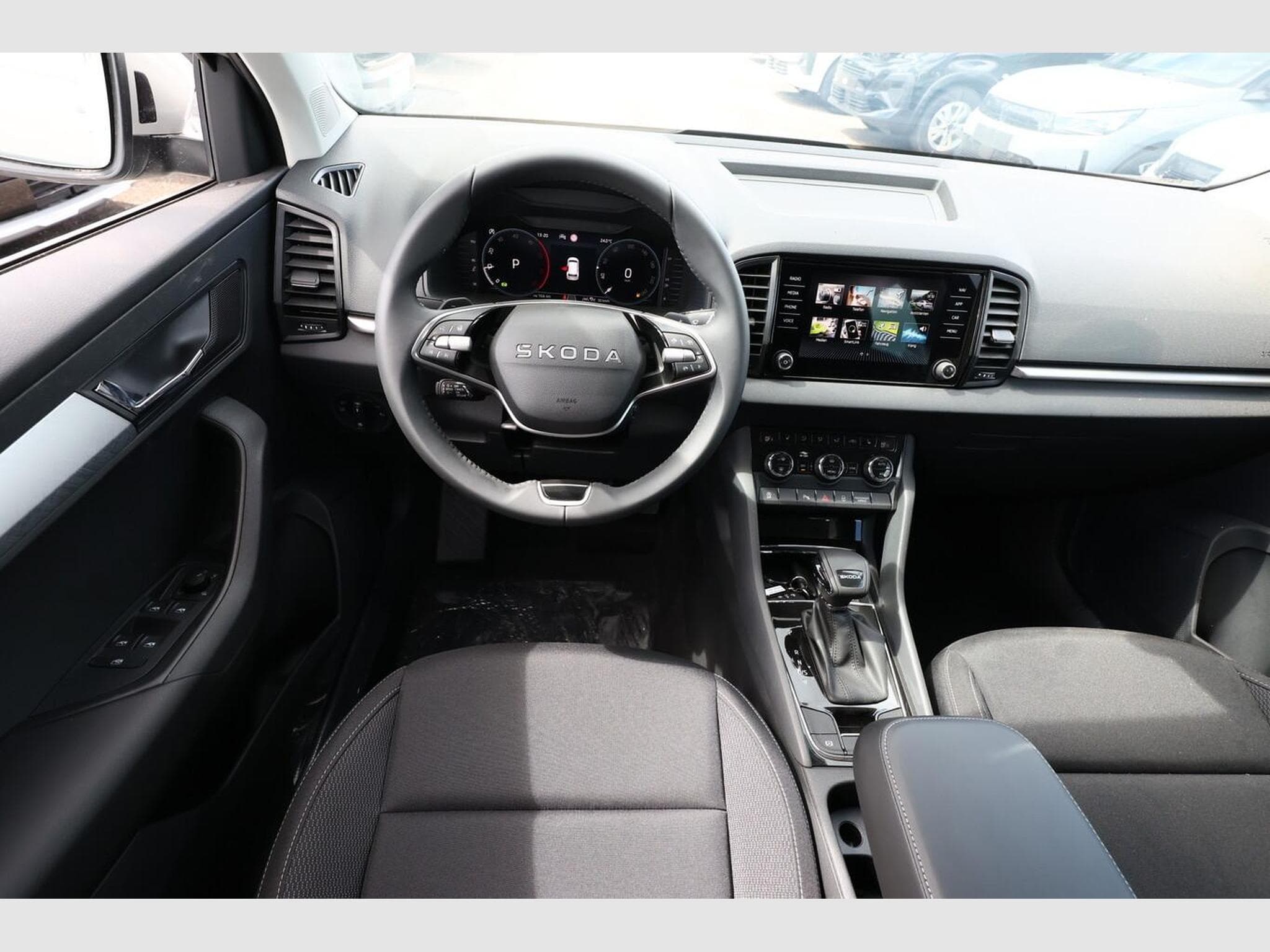 Skoda Karoq Selection (2026) - Photo 7