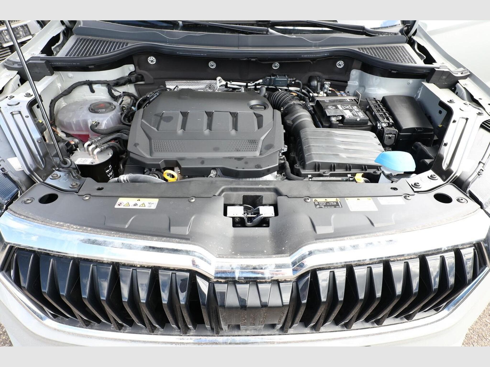 Skoda Karoq Selection (2026) - Photo 12
