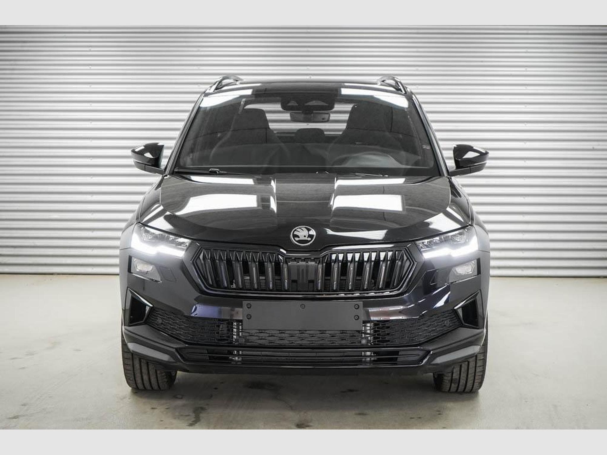 Skoda Karoq 1,5 TSI DSG (2026) - Photo 2