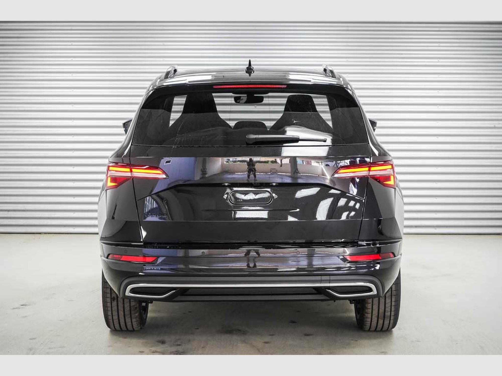 Skoda Karoq 1,5 TSI DSG (2026) - Photo 4