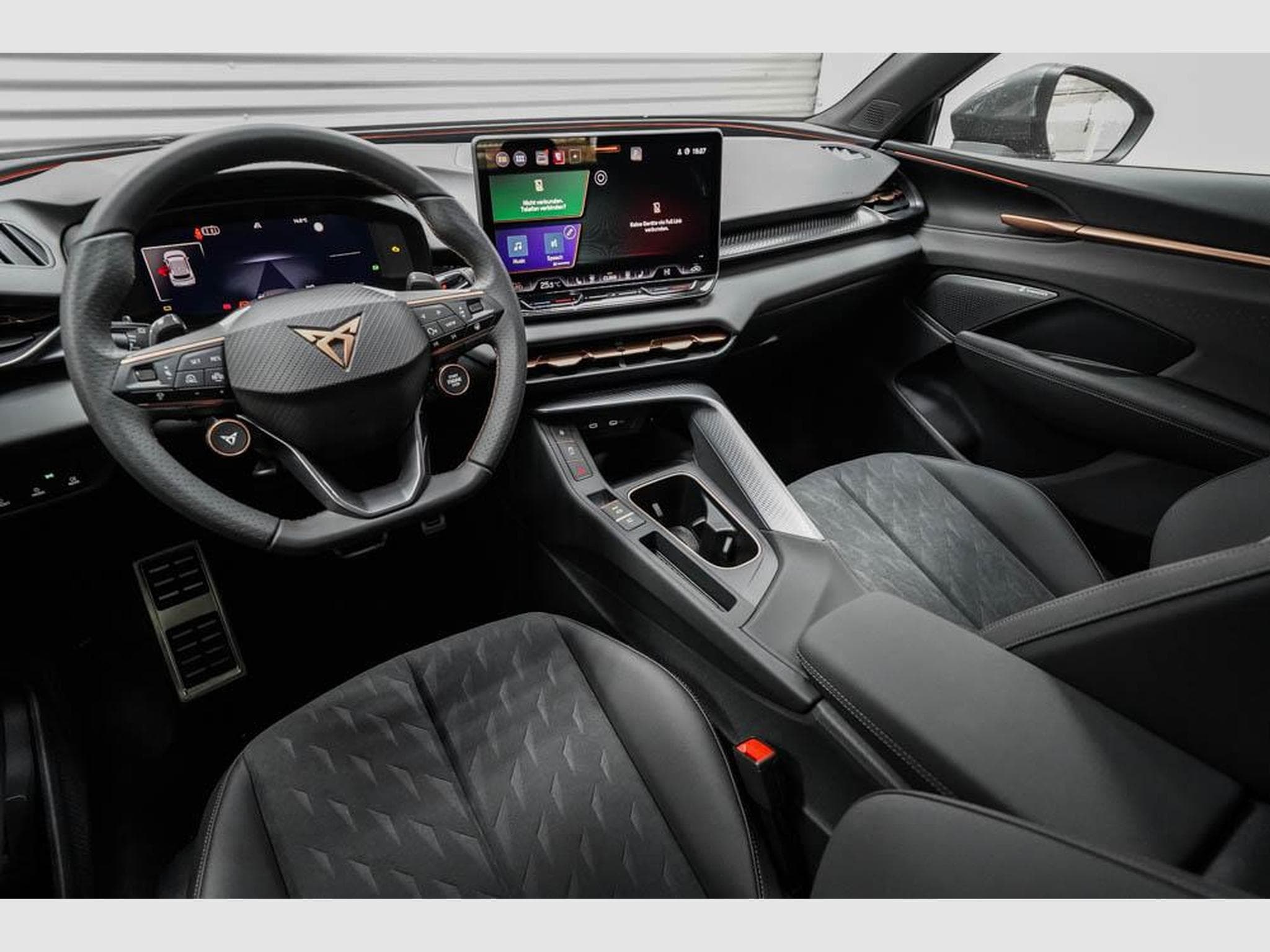 Cupra Terramar 1,5 eTSI DSG (2026) - Photo 7