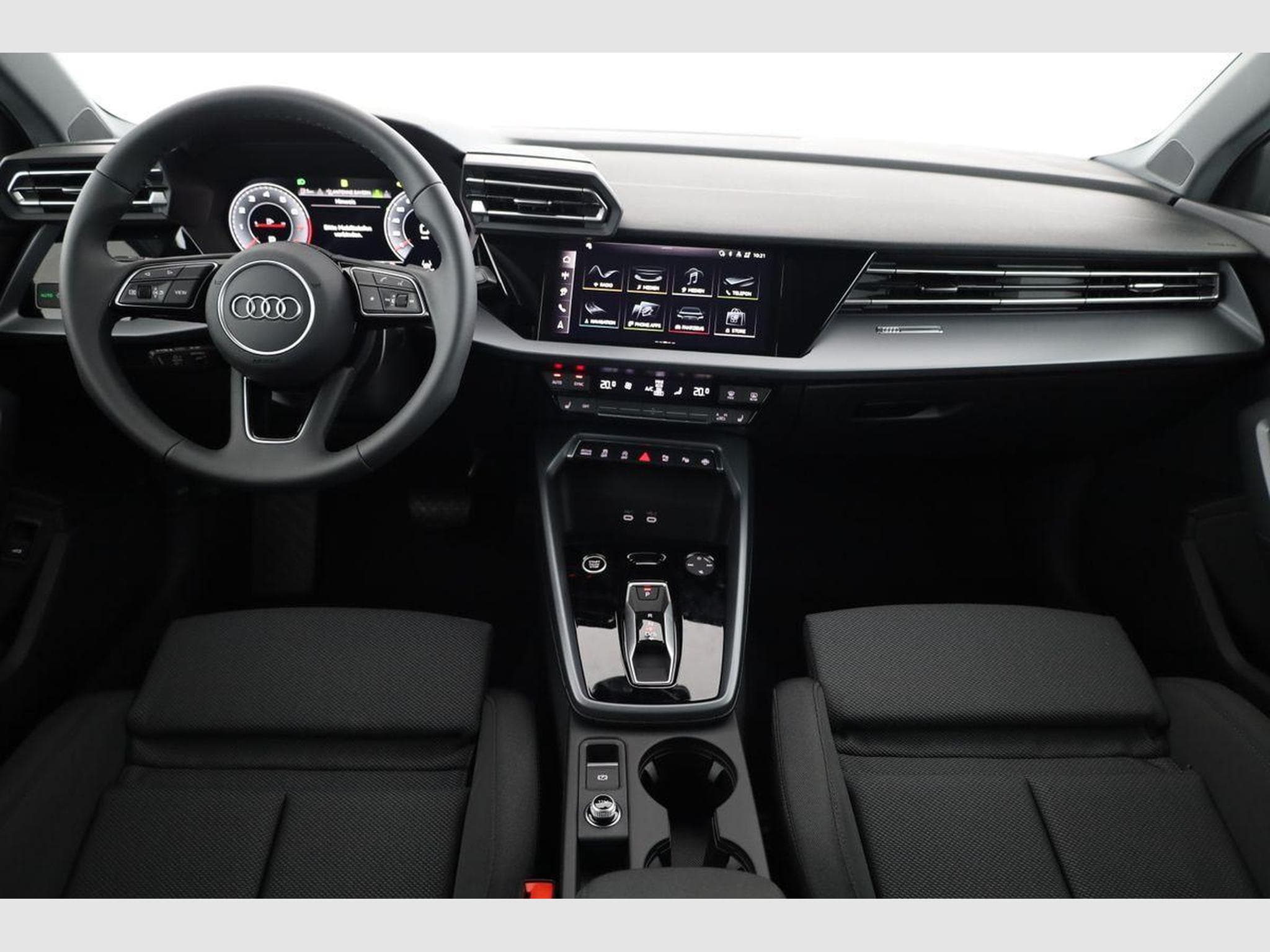 Audi A3 Sportback TFSI 110 kW S line (2026) - Foto 4