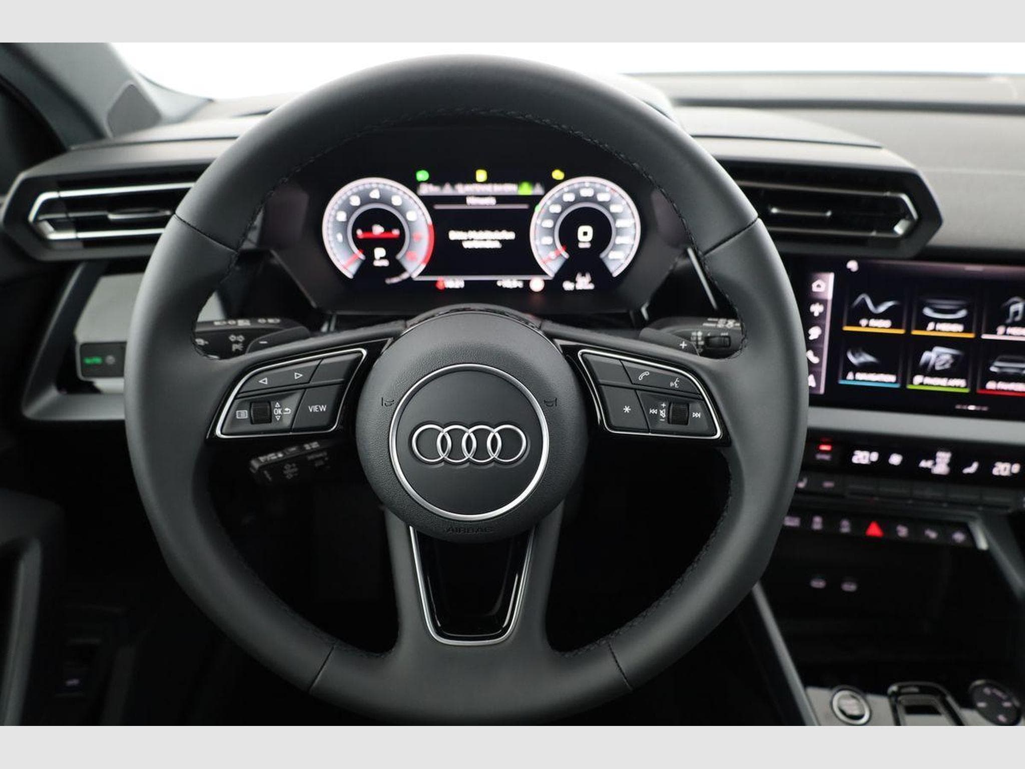 Audi A3 Sportback TFSI 110 kW S line (2026) - Foto 5